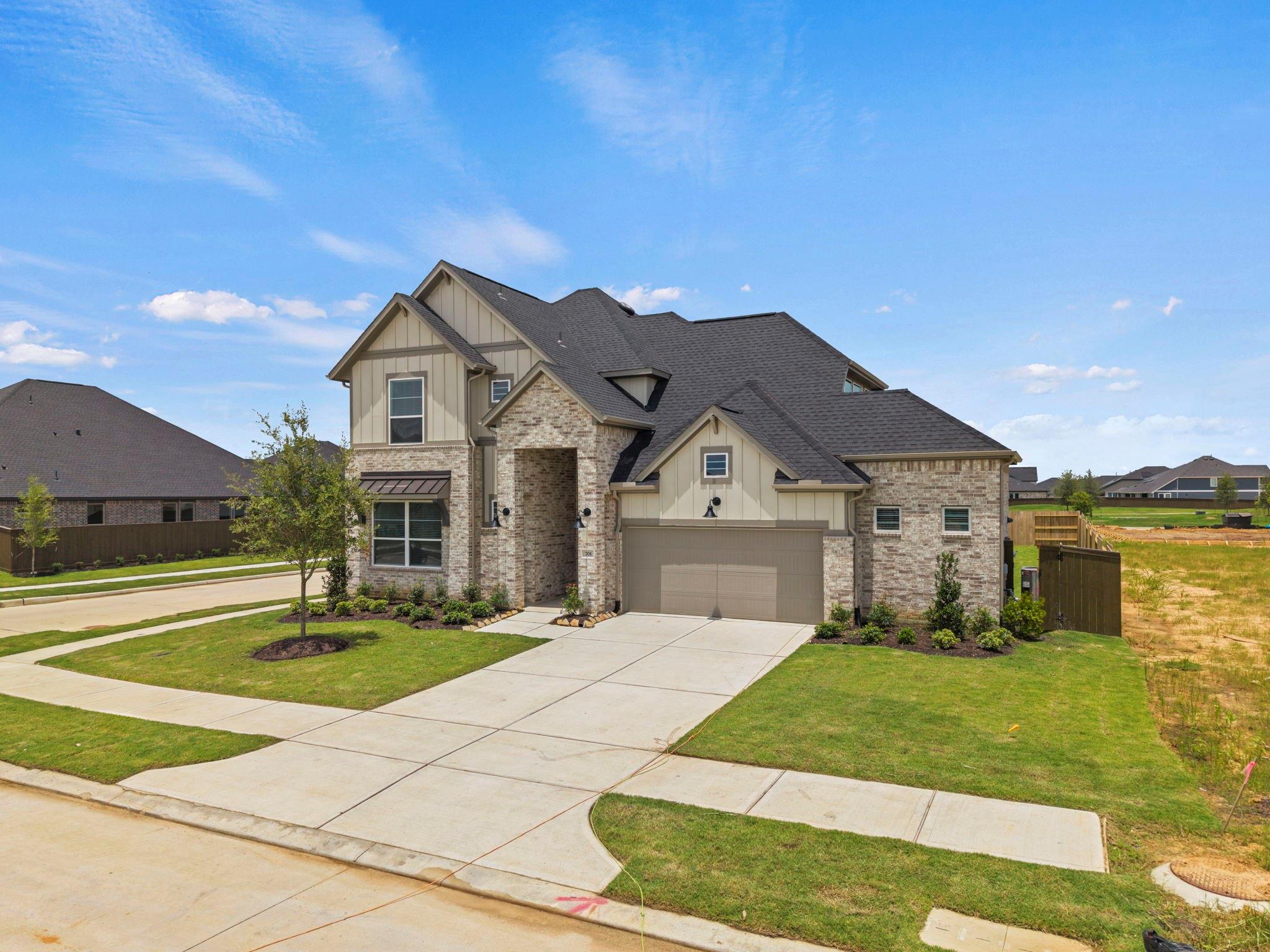 701 Cross Timbers Trce, Waller, TX 77484 photo