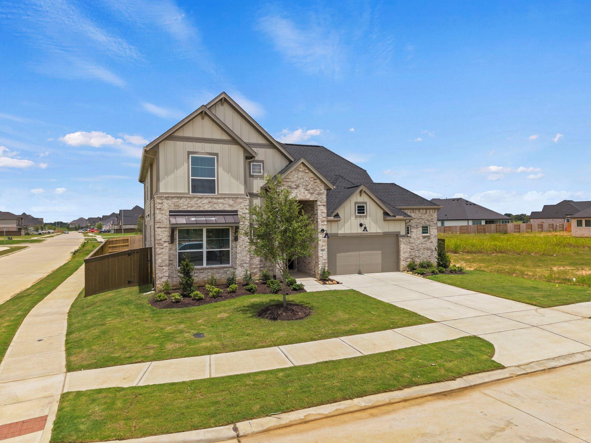 701 Cross Timbers Trce, Waller, TX 77484 photo