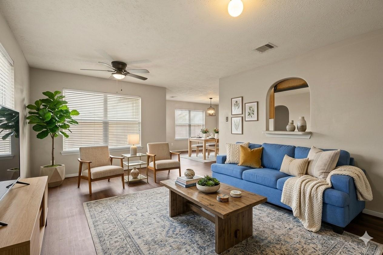 5247 Panay Park Dr, Houston, TX 77048 photo