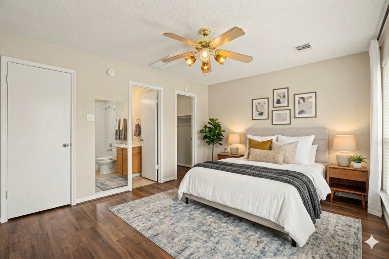5247 Panay Park Dr, Houston, TX 77048 photo