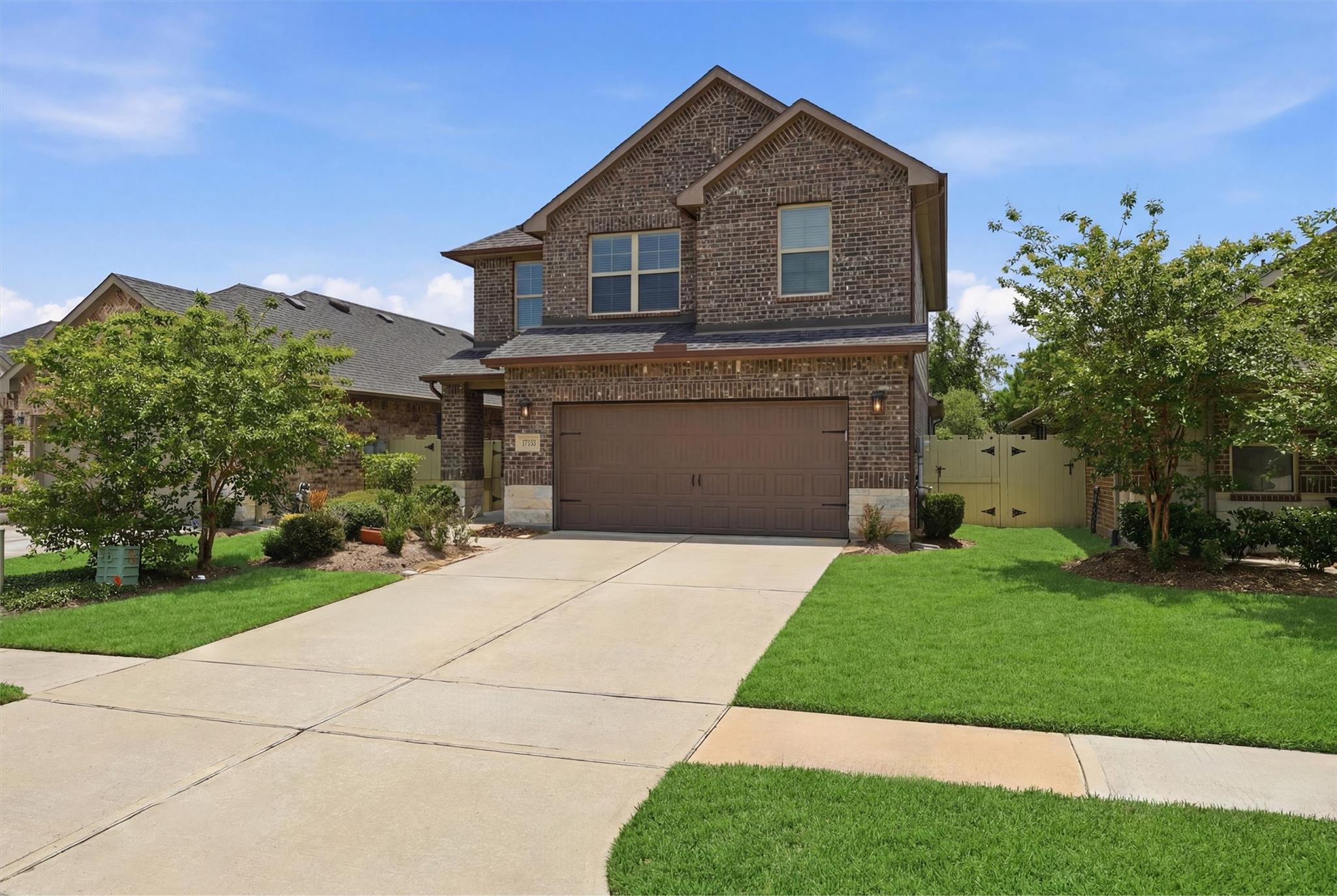17153 Upland Bent Ct, Conroe, TX 77385 photo