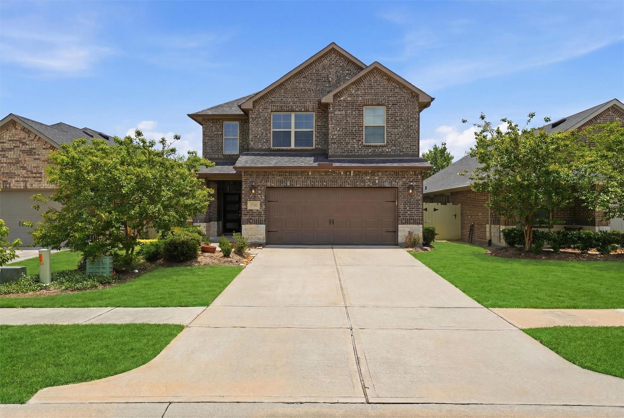 17153 Upland Bent Ct, Conroe, TX 77385