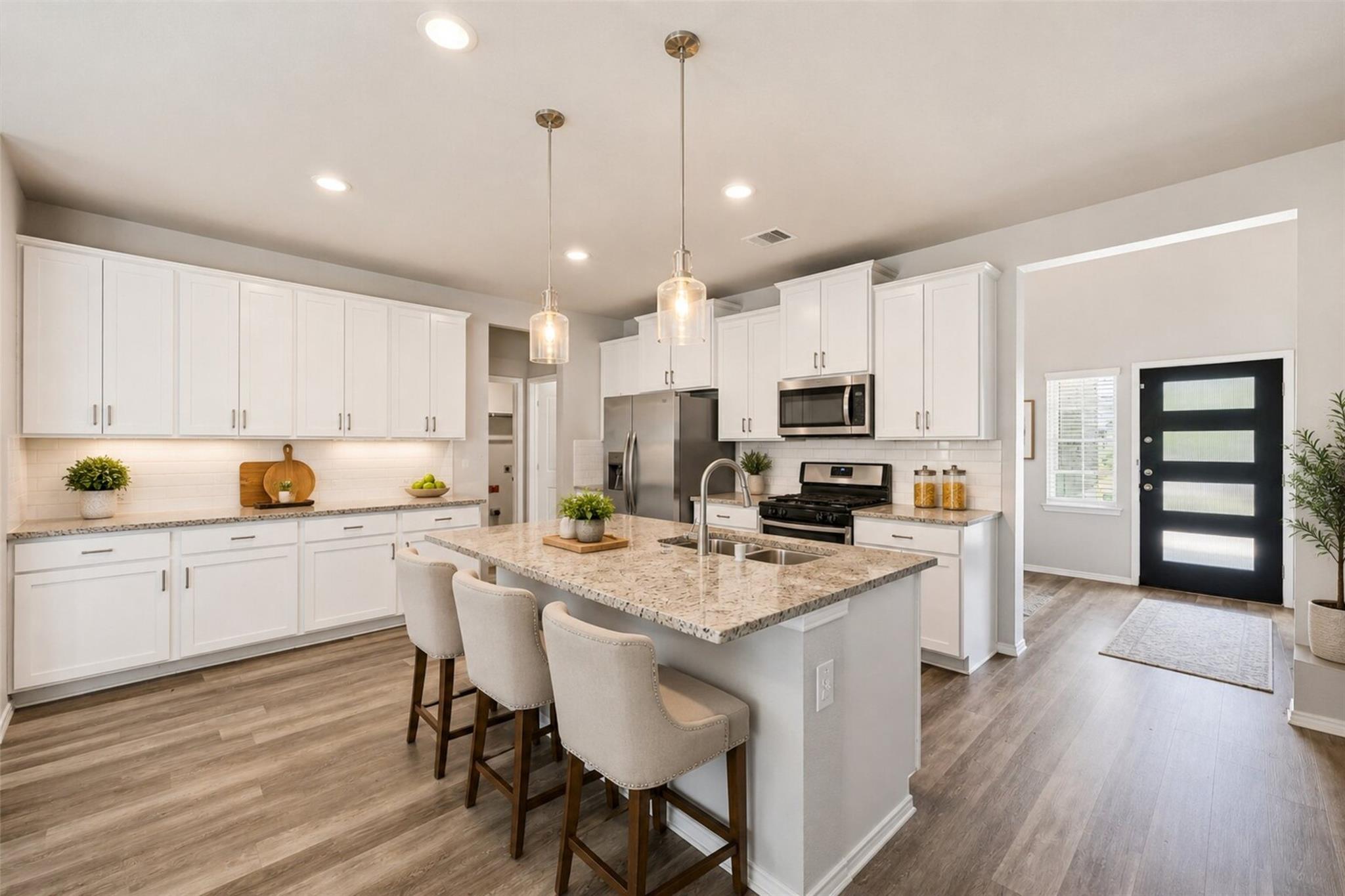 17153 Upland Bent Ct, Conroe, TX 77385 photo