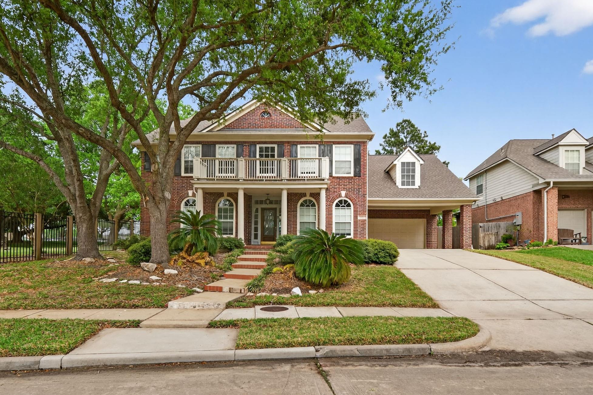 4319 Oak Forest Dr, Missouri City, TX 77459 photo