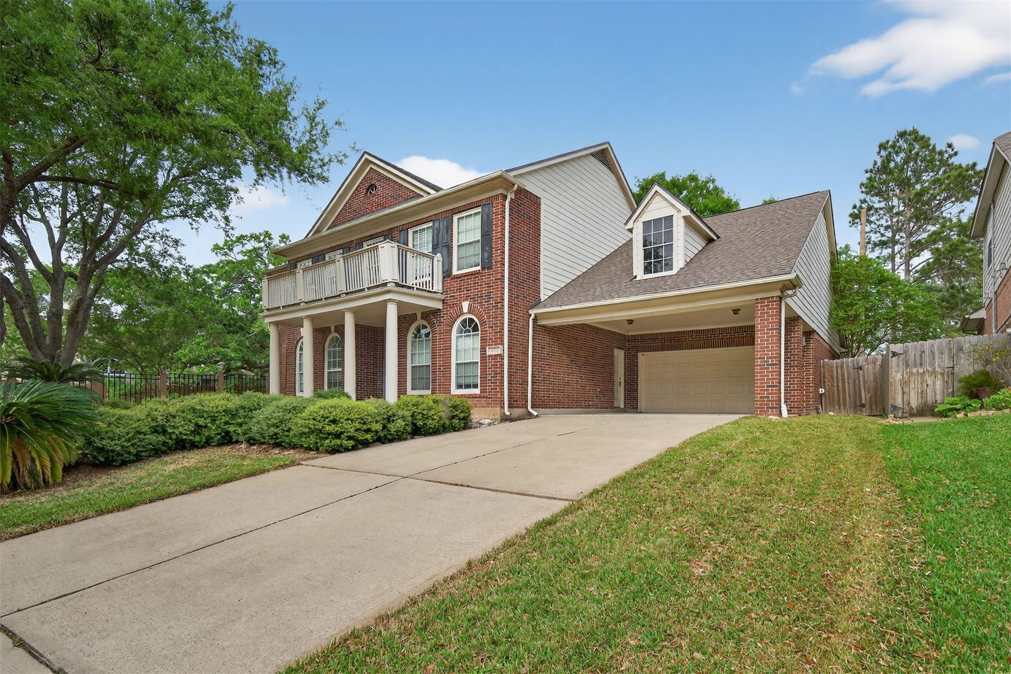 4319 Oak Forest Dr, Missouri City, TX 77459 photo