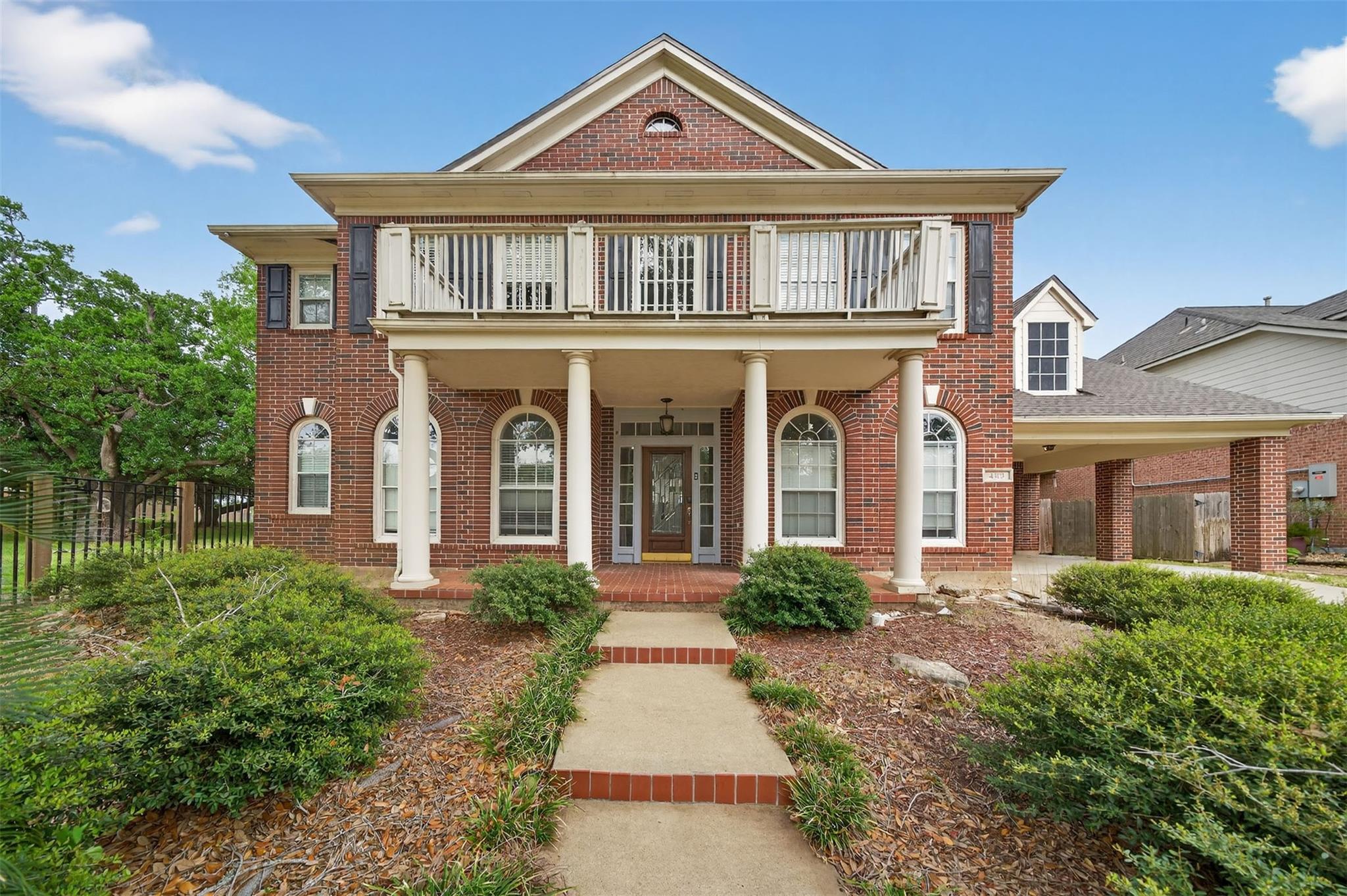 4319 Oak Forest Dr, Missouri City, TX 77459