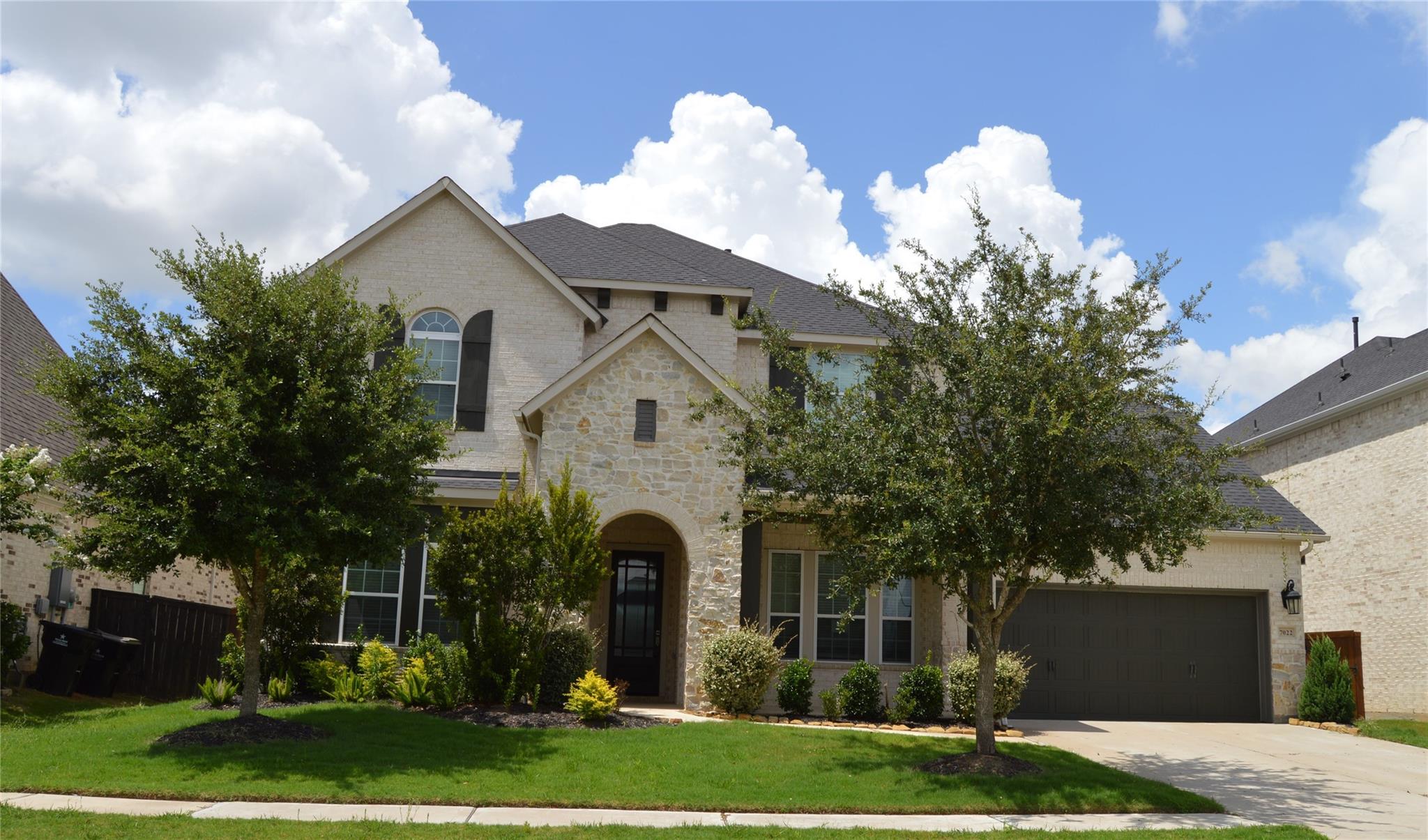 7022 San Bernard Trl, Katy, TX 77493