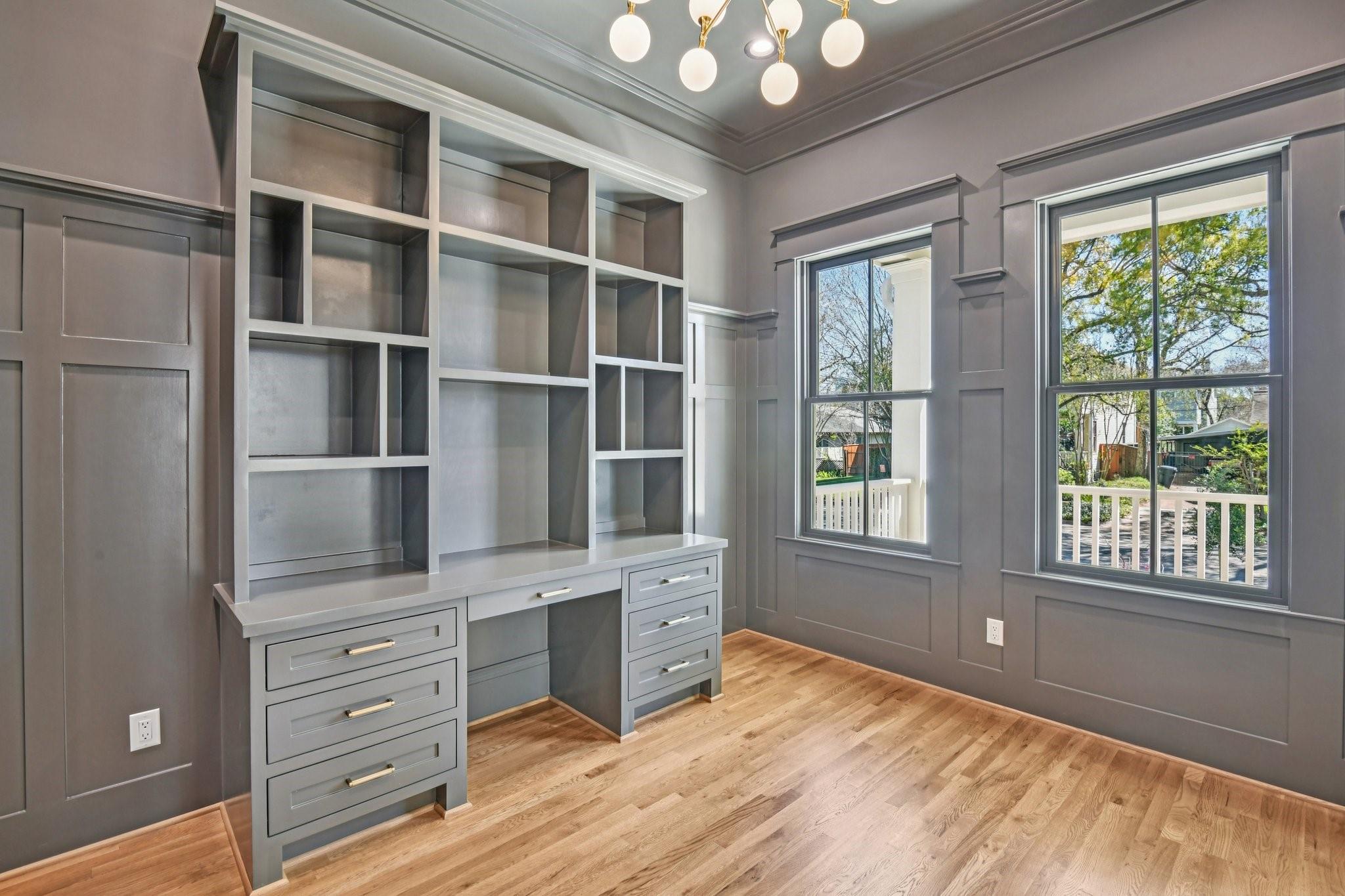 1246 Omar St, Houston, TX 77008 photo