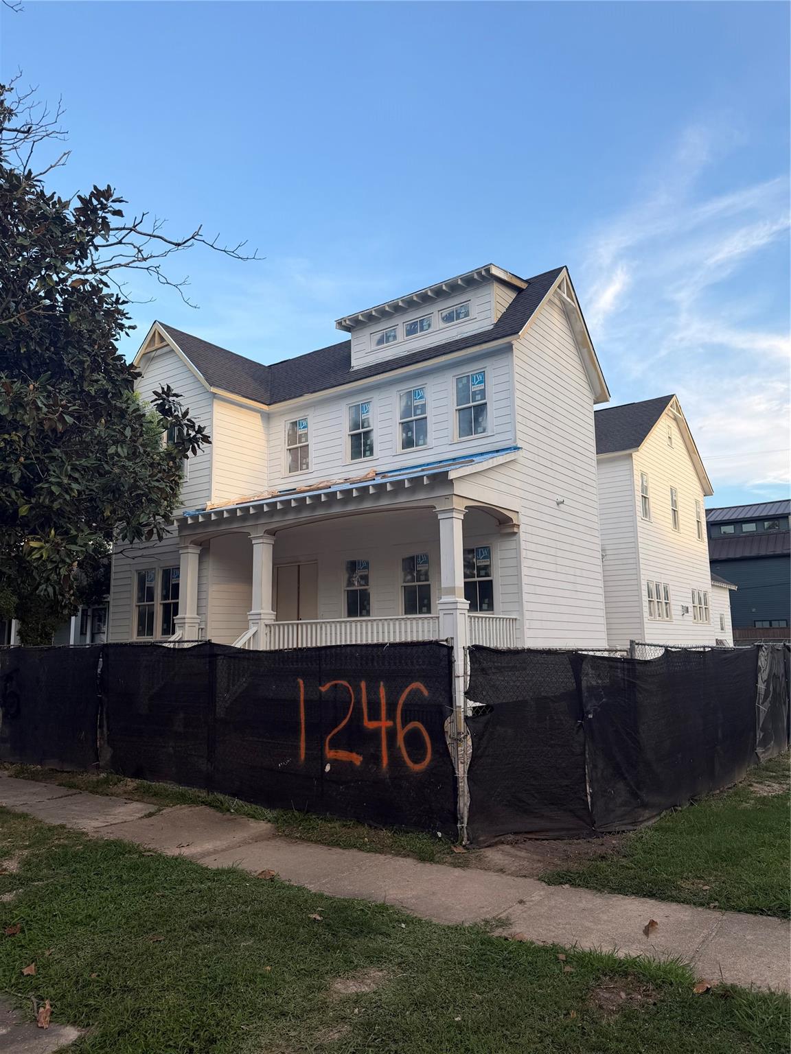 1246 Omar St, Houston, TX 77008