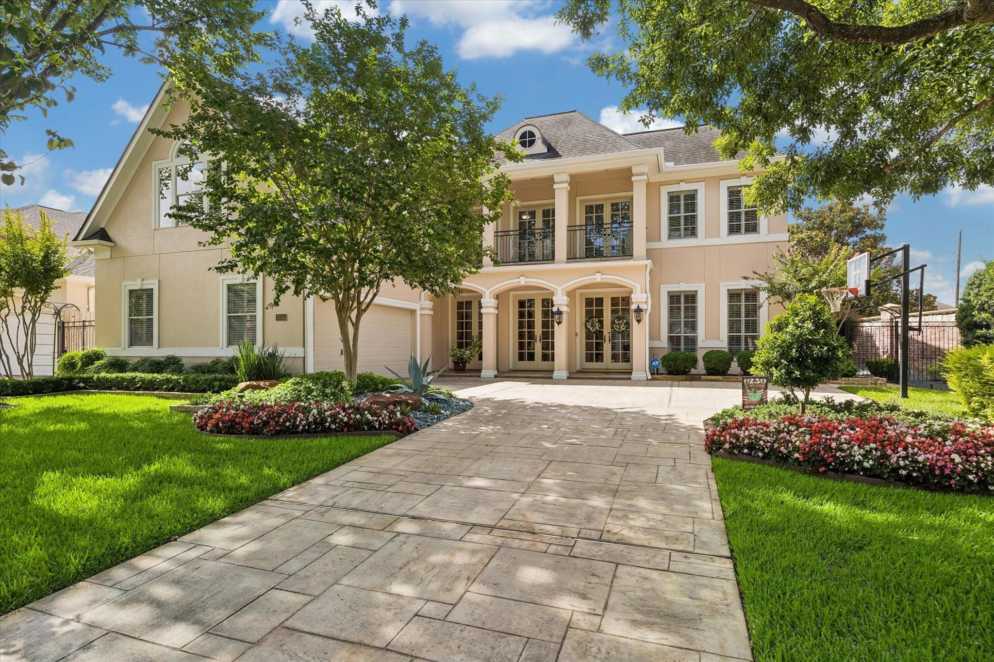 13515 Winter Creek Ct, Houston, TX 77077