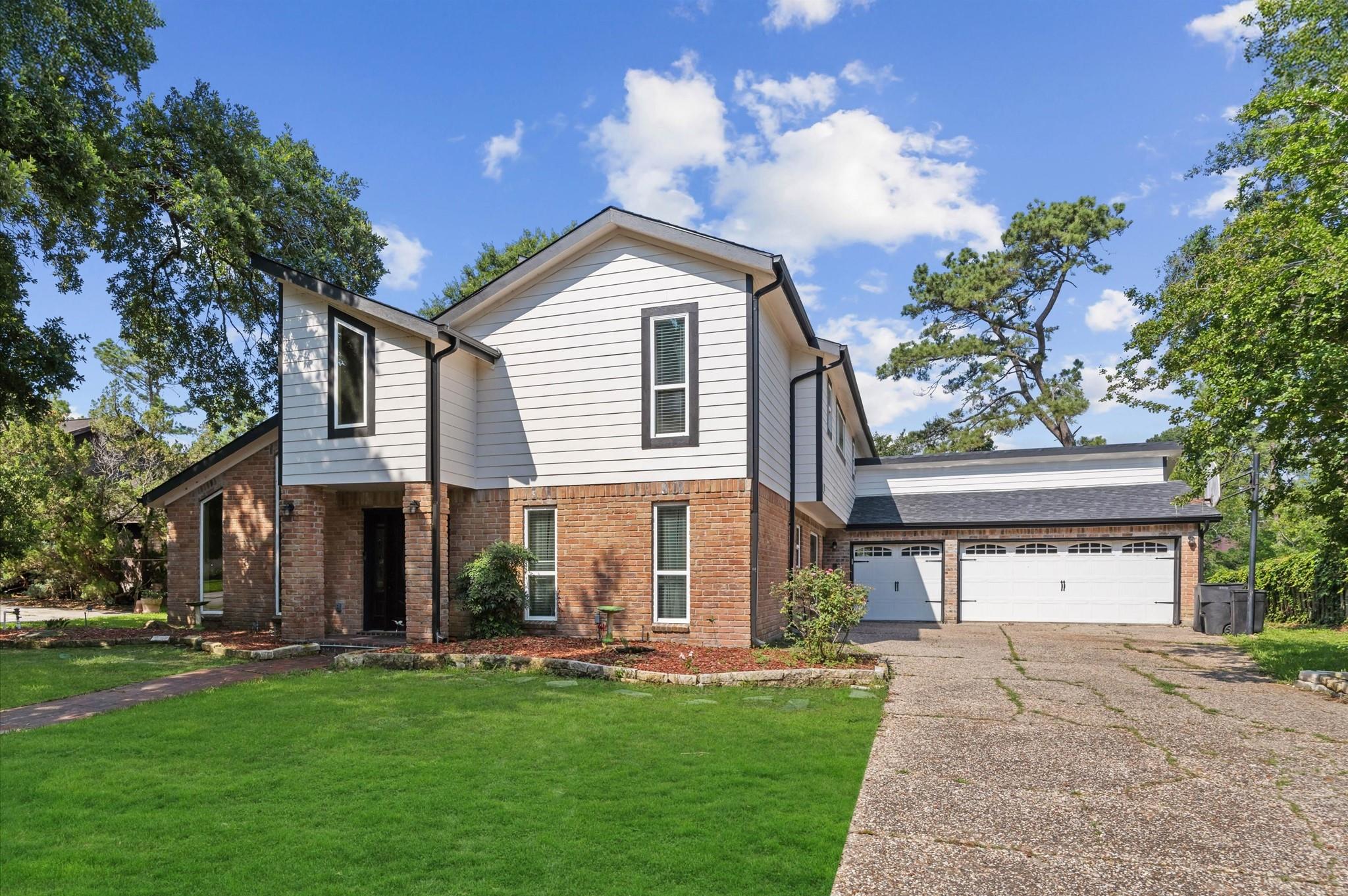 20407 Spoonwood Dr, Humble, TX 77346 photo