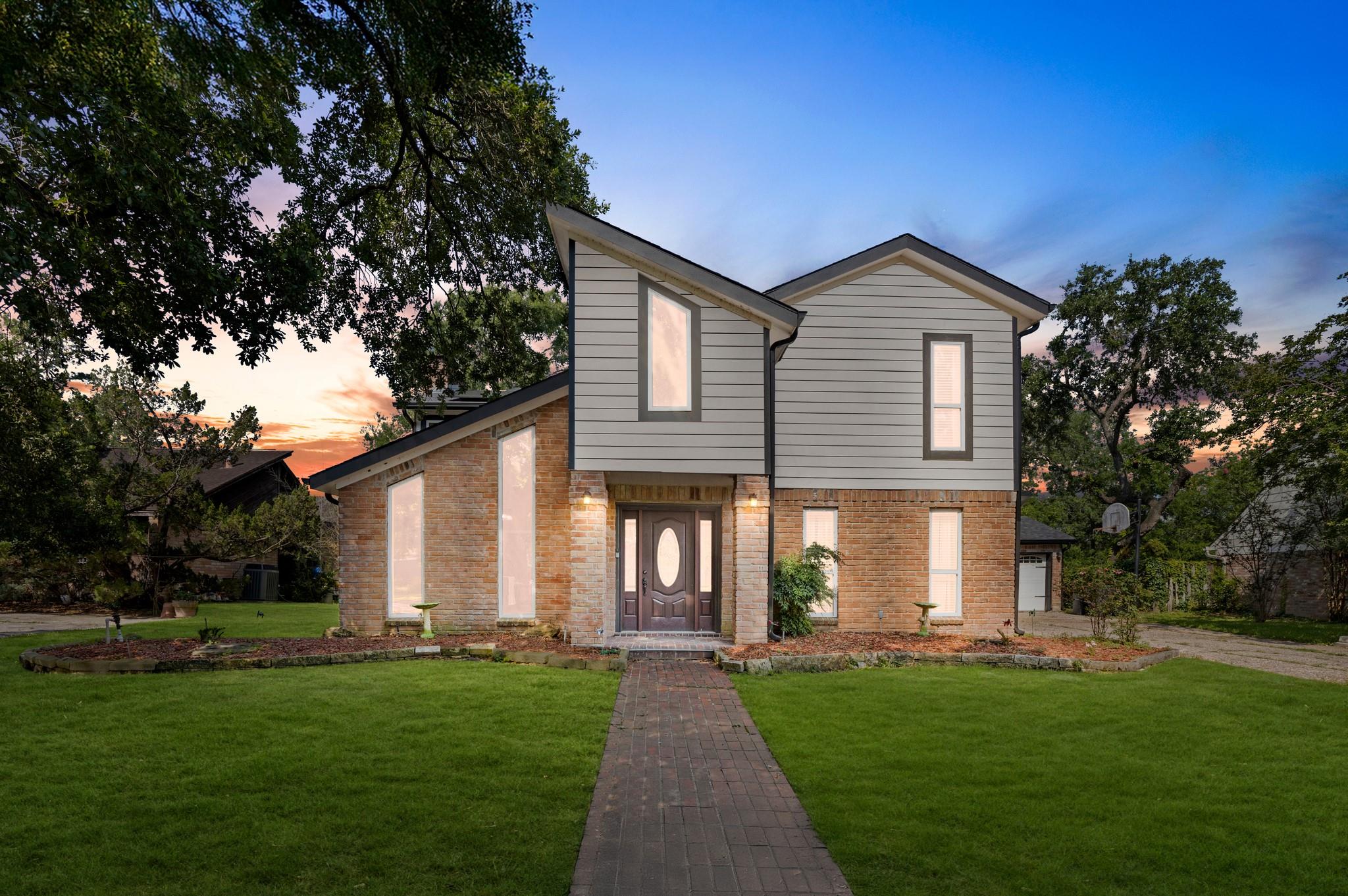 20407 Spoonwood Dr, Humble, TX 77346