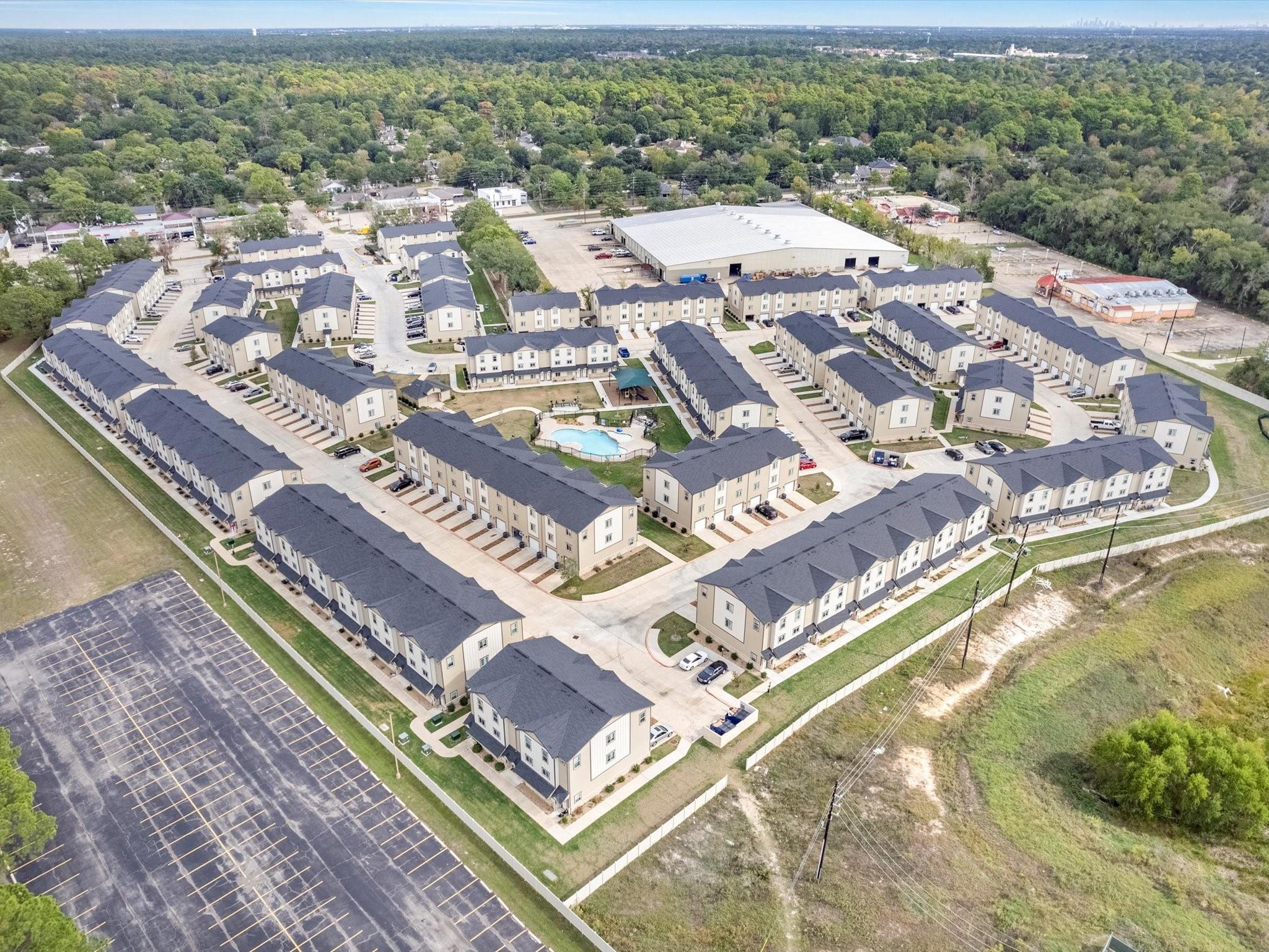 12603 Telge Rd #31 E H, Cypress, TX 77429 photo