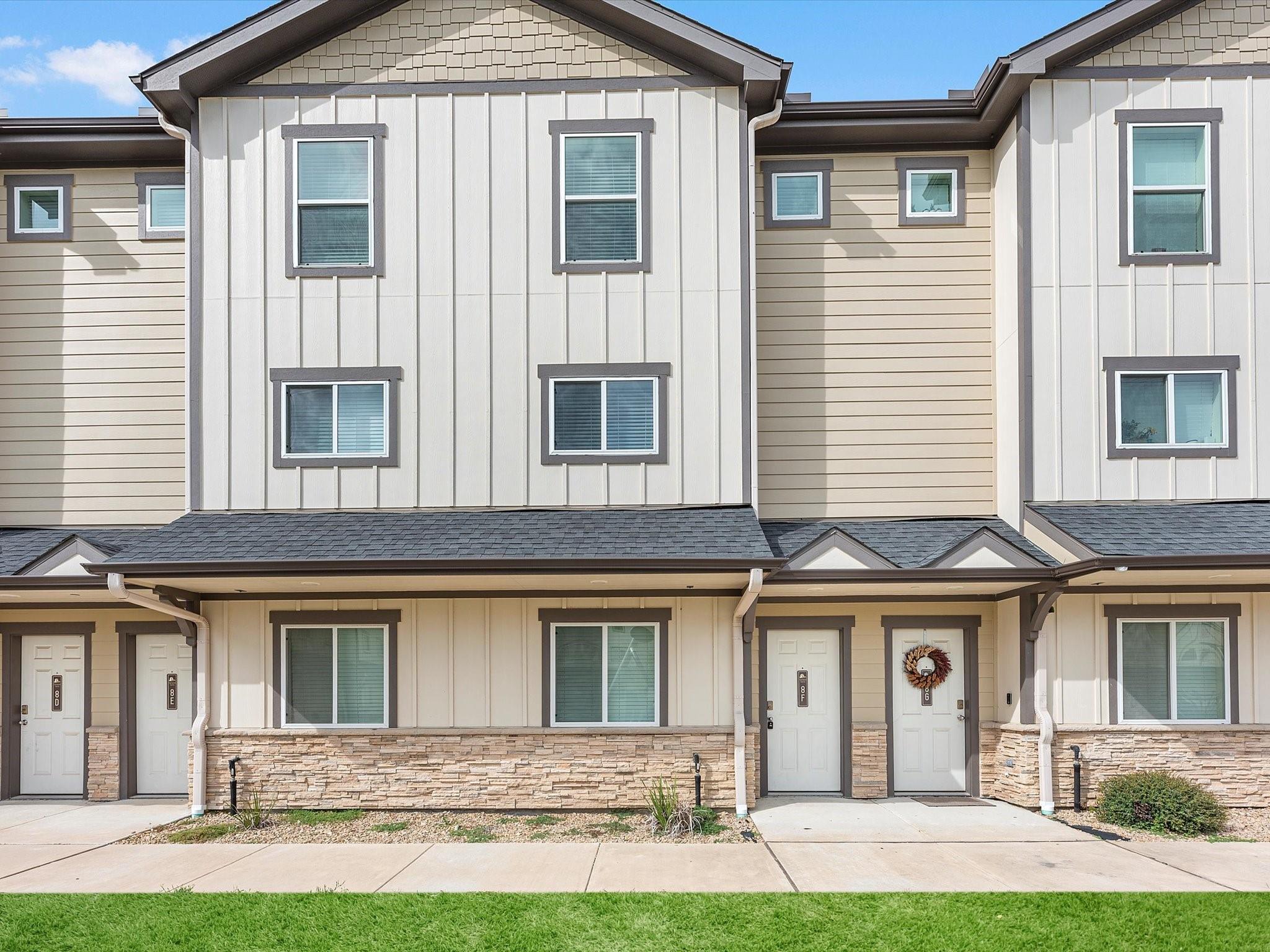 12603 Telge Rd #31 E H, Cypress, TX 77429 photo