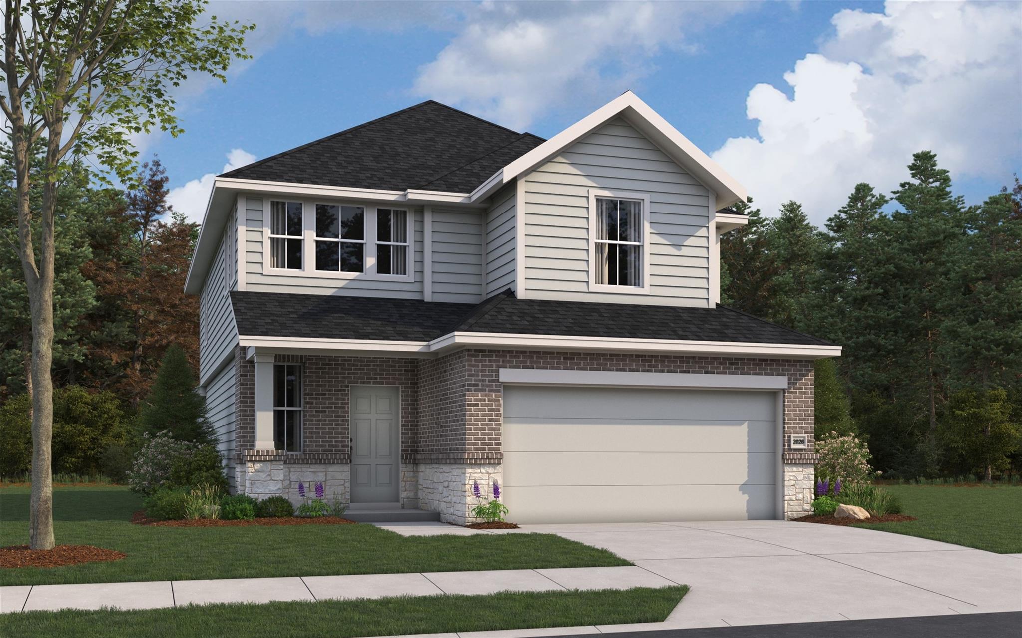 11936 Avian Ave, Conroe, TX 77303