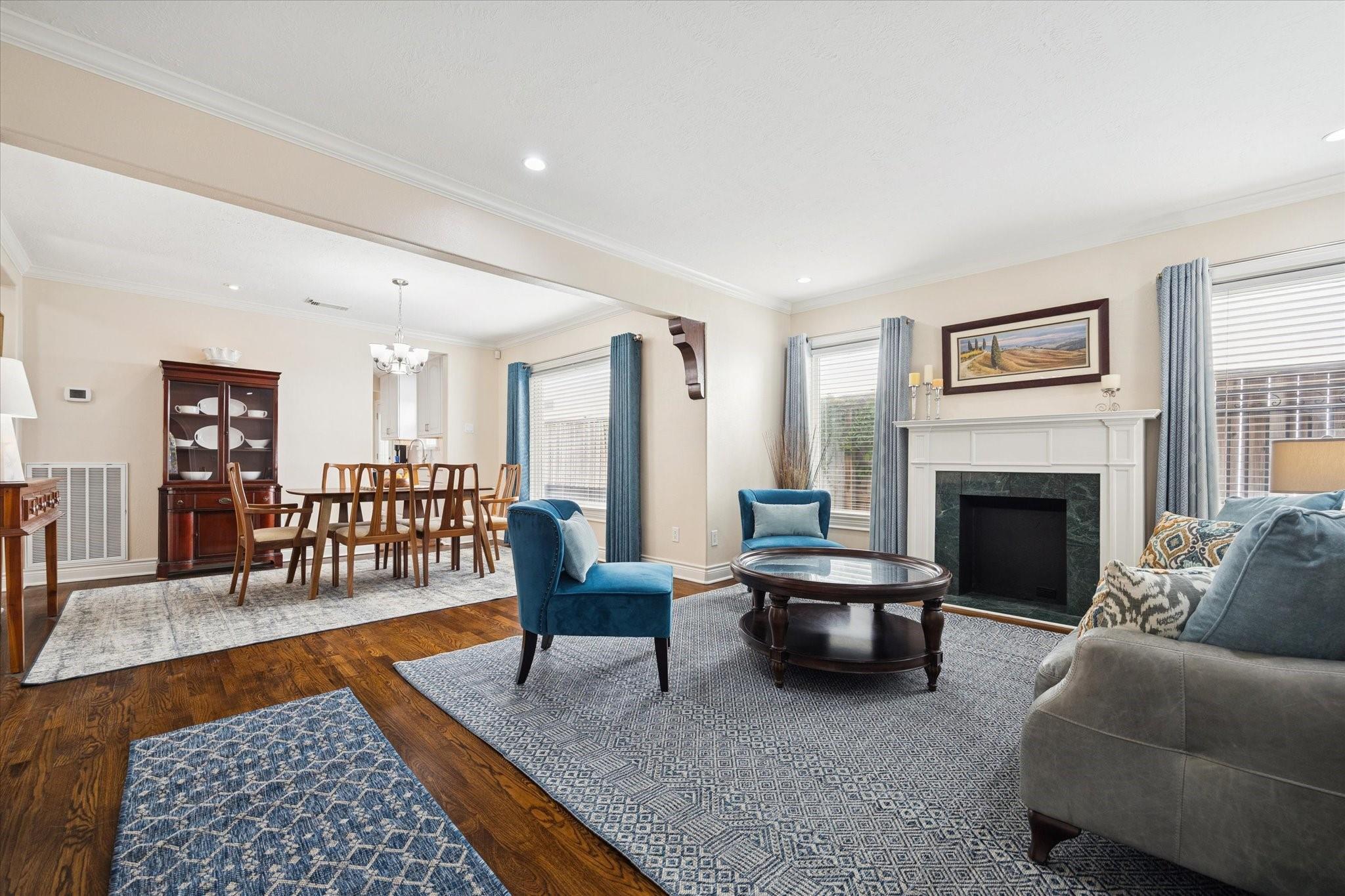6026 Lake St, West University Place, TX 77005 photo