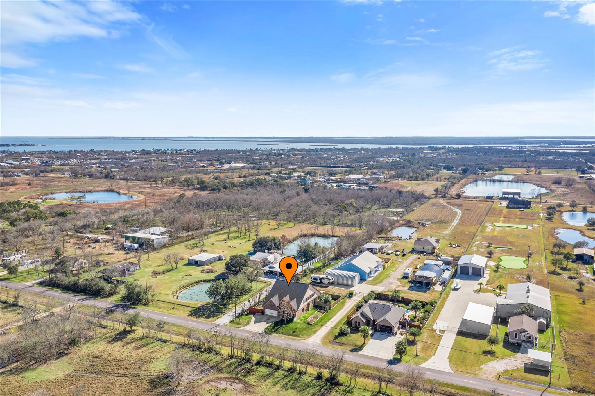 2535 Broadway St, San Leon, TX 77539 photo
