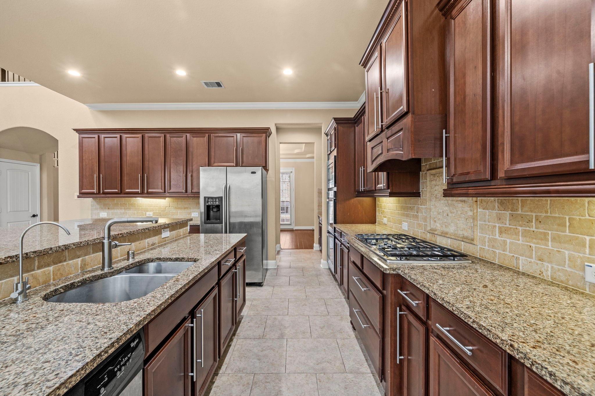 14215 Spindle Arbor Rd, Cypress, TX 77429 photo