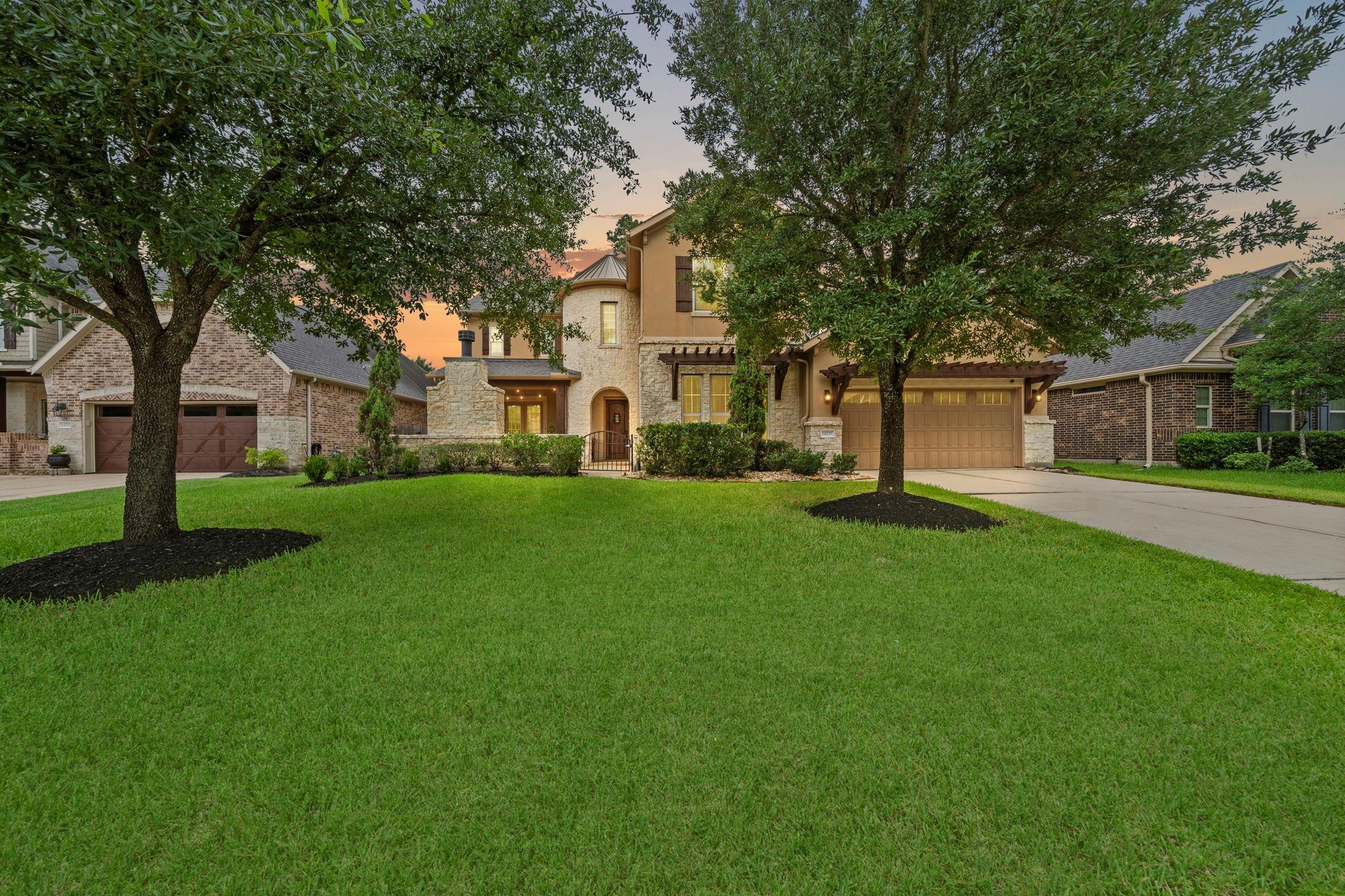 14215 Spindle Arbor Rd, Cypress, TX 77429