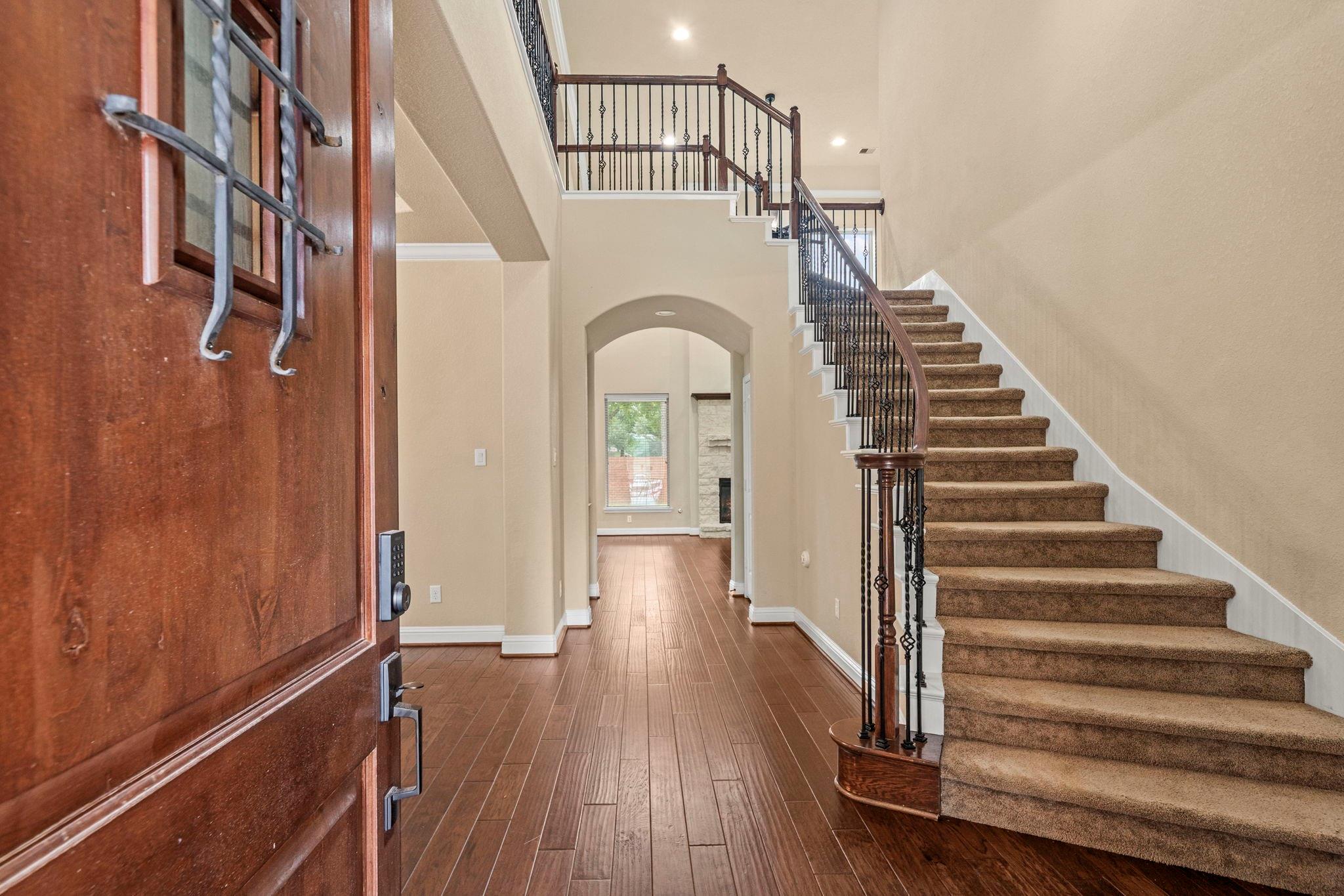 14215 Spindle Arbor Rd, Cypress, TX 77429 photo