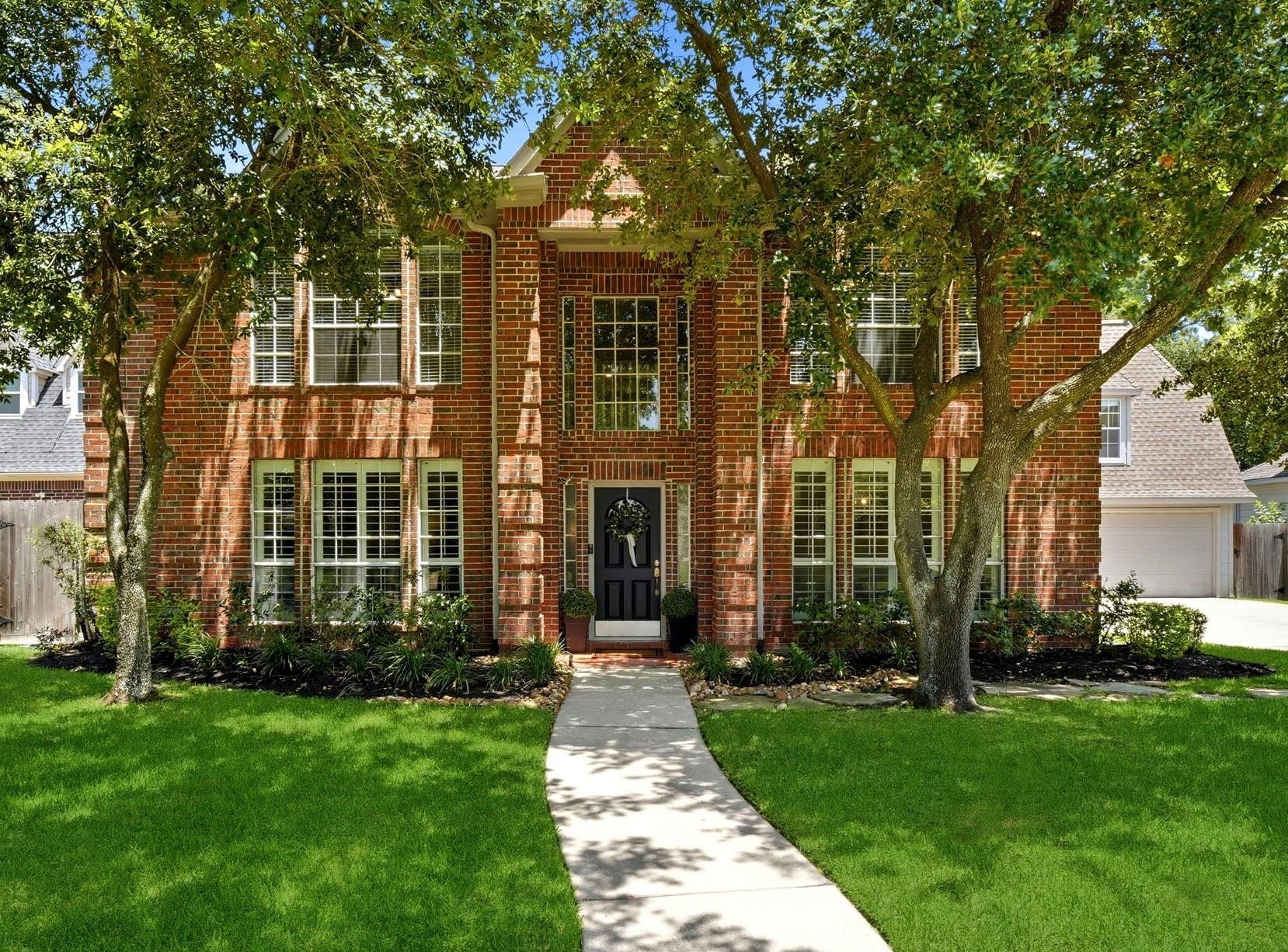 17114 Wunder Hill Dr, Spring, TX 77379