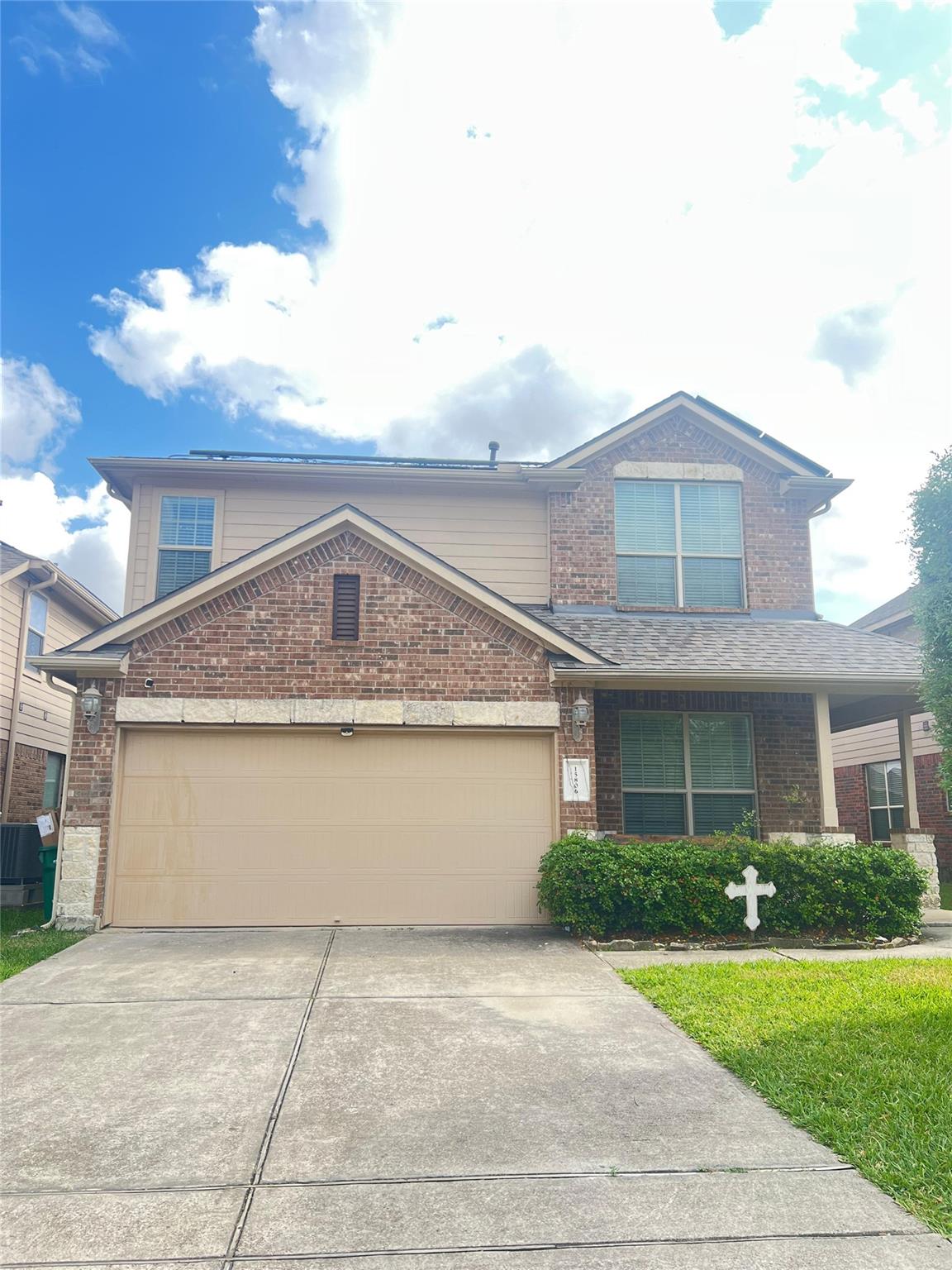 15806 Egret Field Ln, Houston, TX 77049