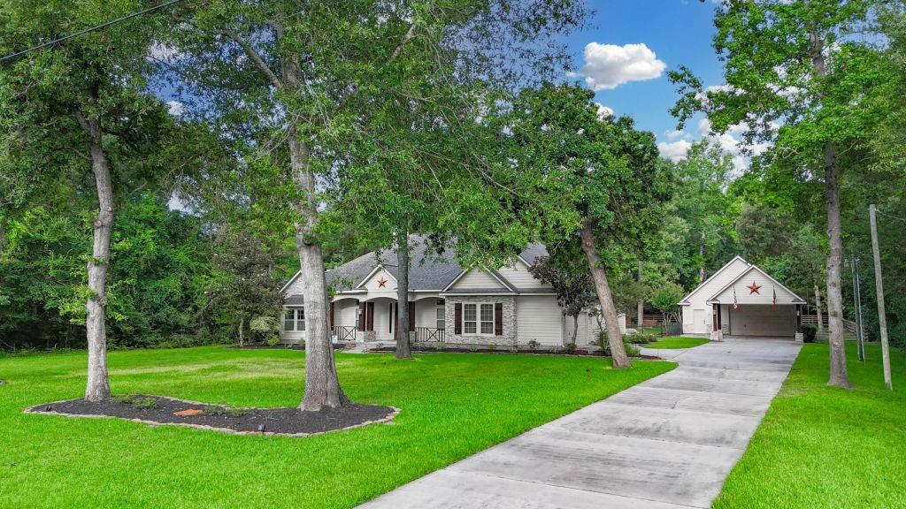 7619 Lorna Rd, Montgomery, TX 77316 photo