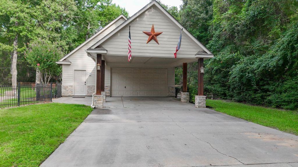 7619 Lorna Rd, Montgomery, TX 77316 photo