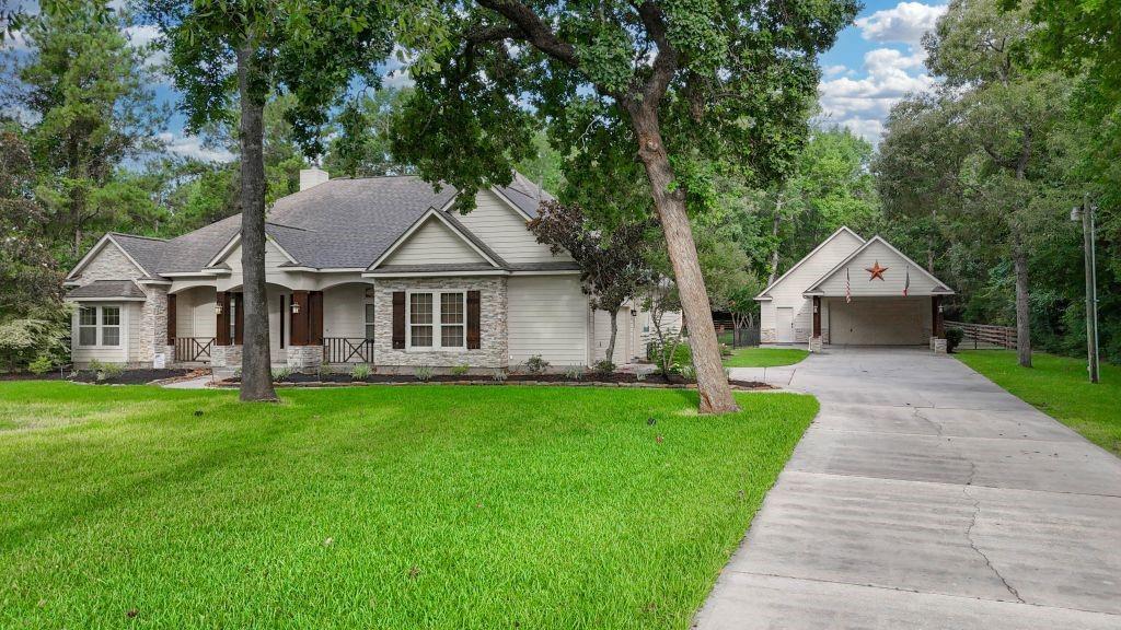 7619 Lorna Rd, Montgomery, TX 77316 photo