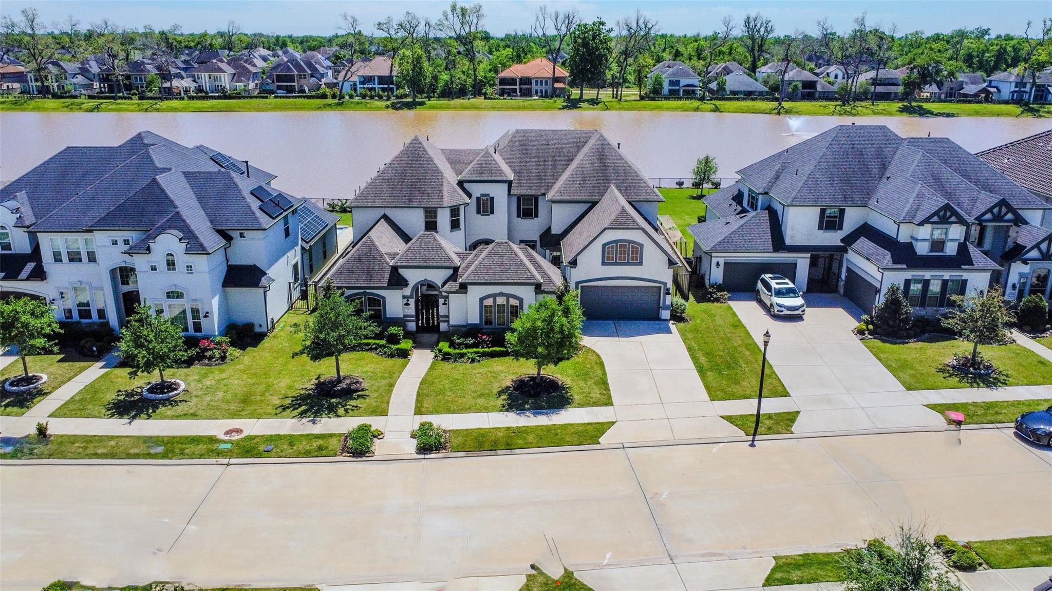 5423 Priamus Dr, Missouri City, TX 77459