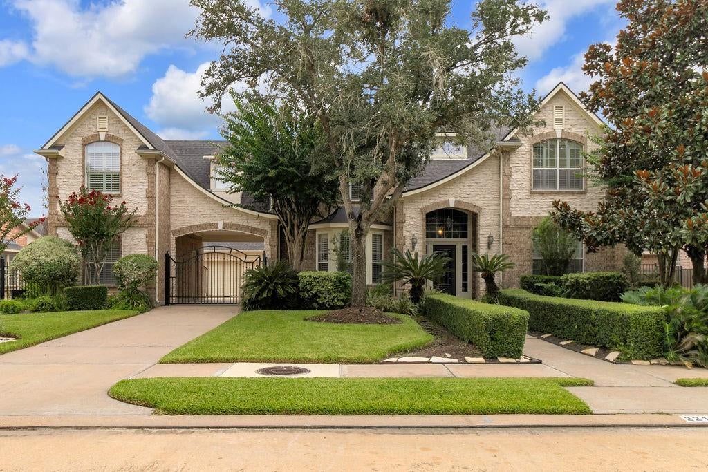 22118 Oakcreek Hollow Ln, Katy, TX 77450