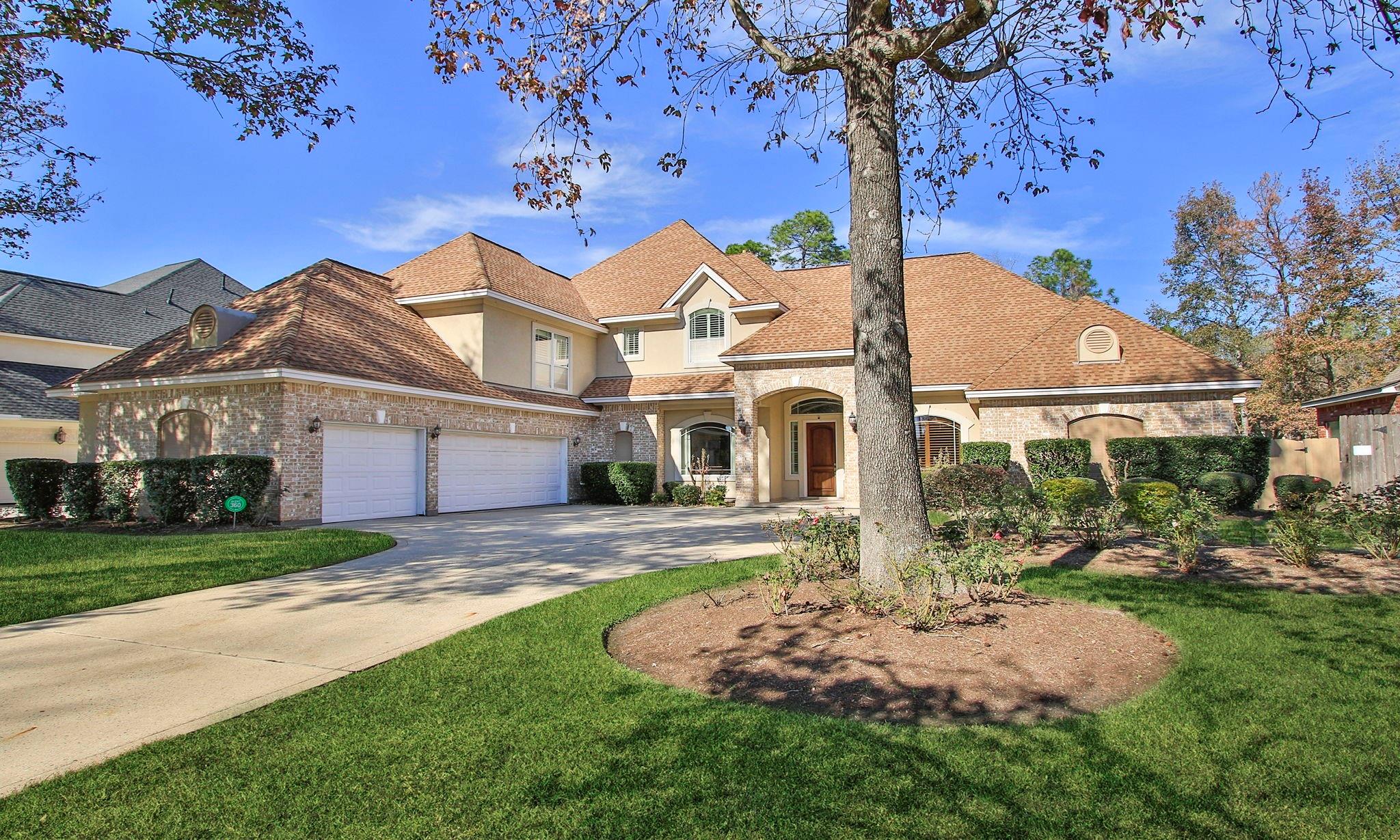 6114 Windrose Hollow Ln, Spring, TX 77379