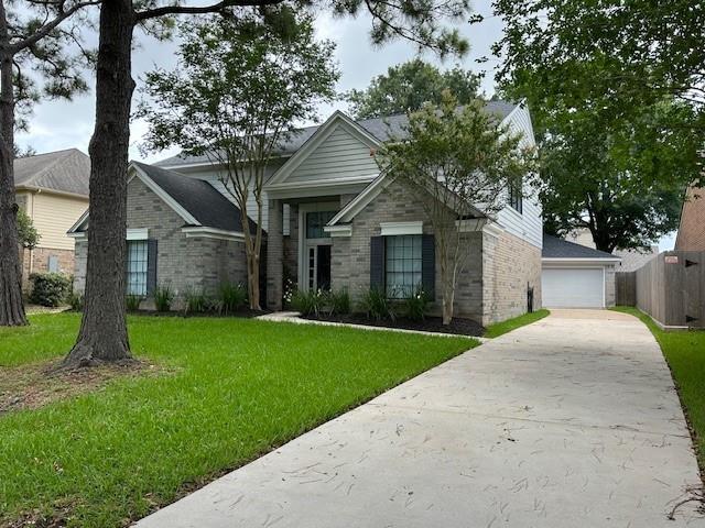 2102 Autumn Cove Dr, League City, TX 77573 photo