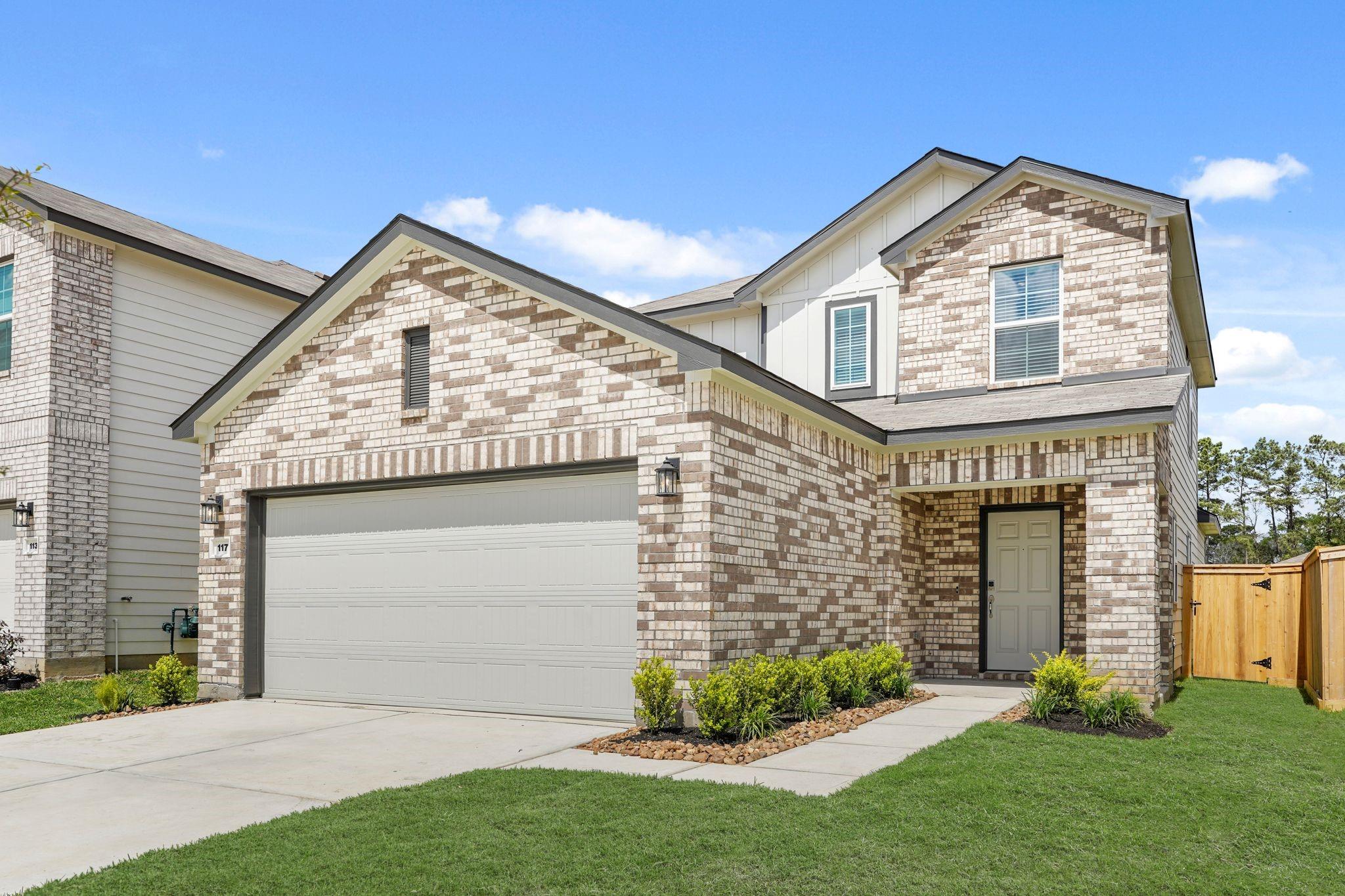 117 Rising Cedar Ln, Hockley, TX 77447 photo