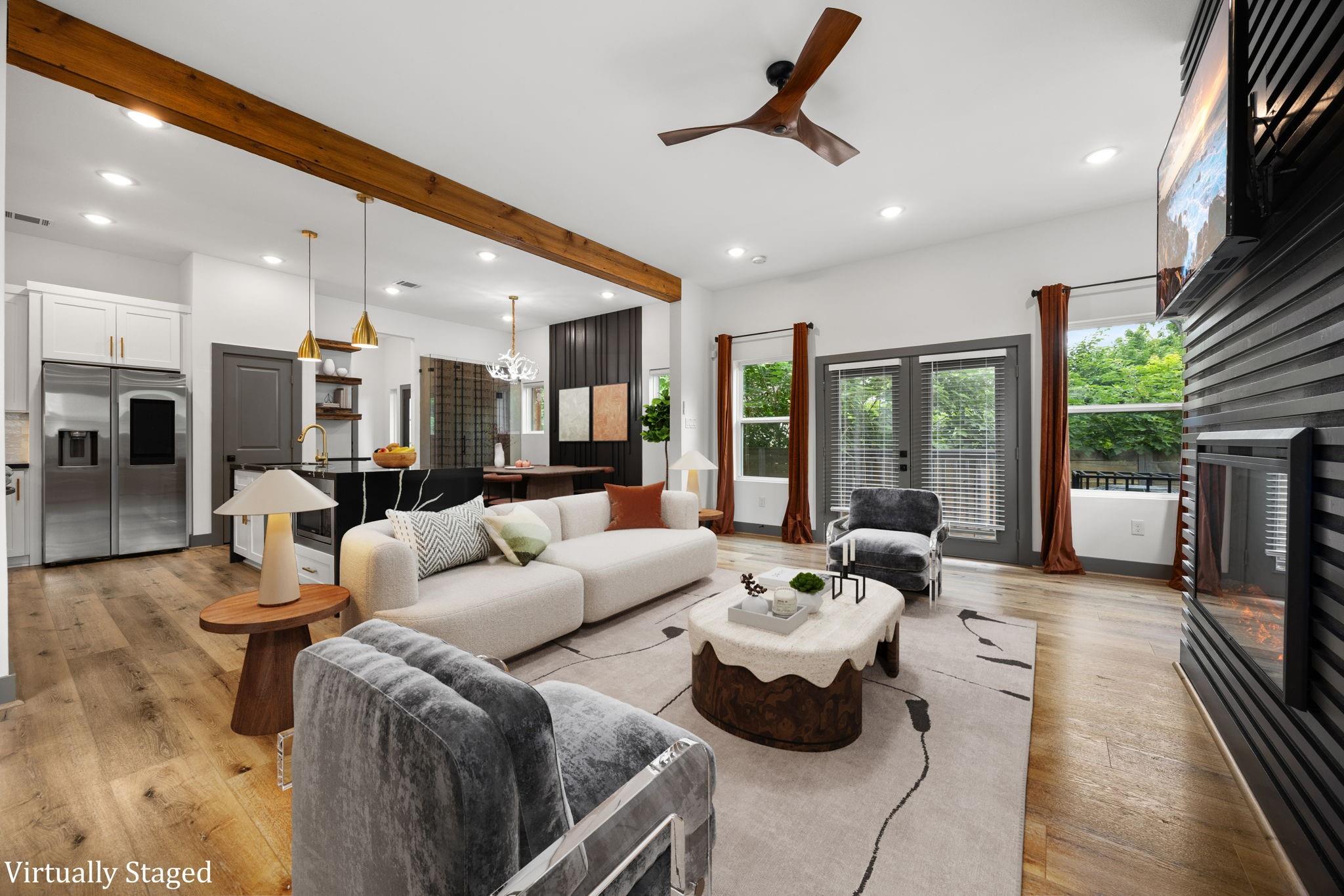 731 E 40 St, Houston, TX 77022 photo