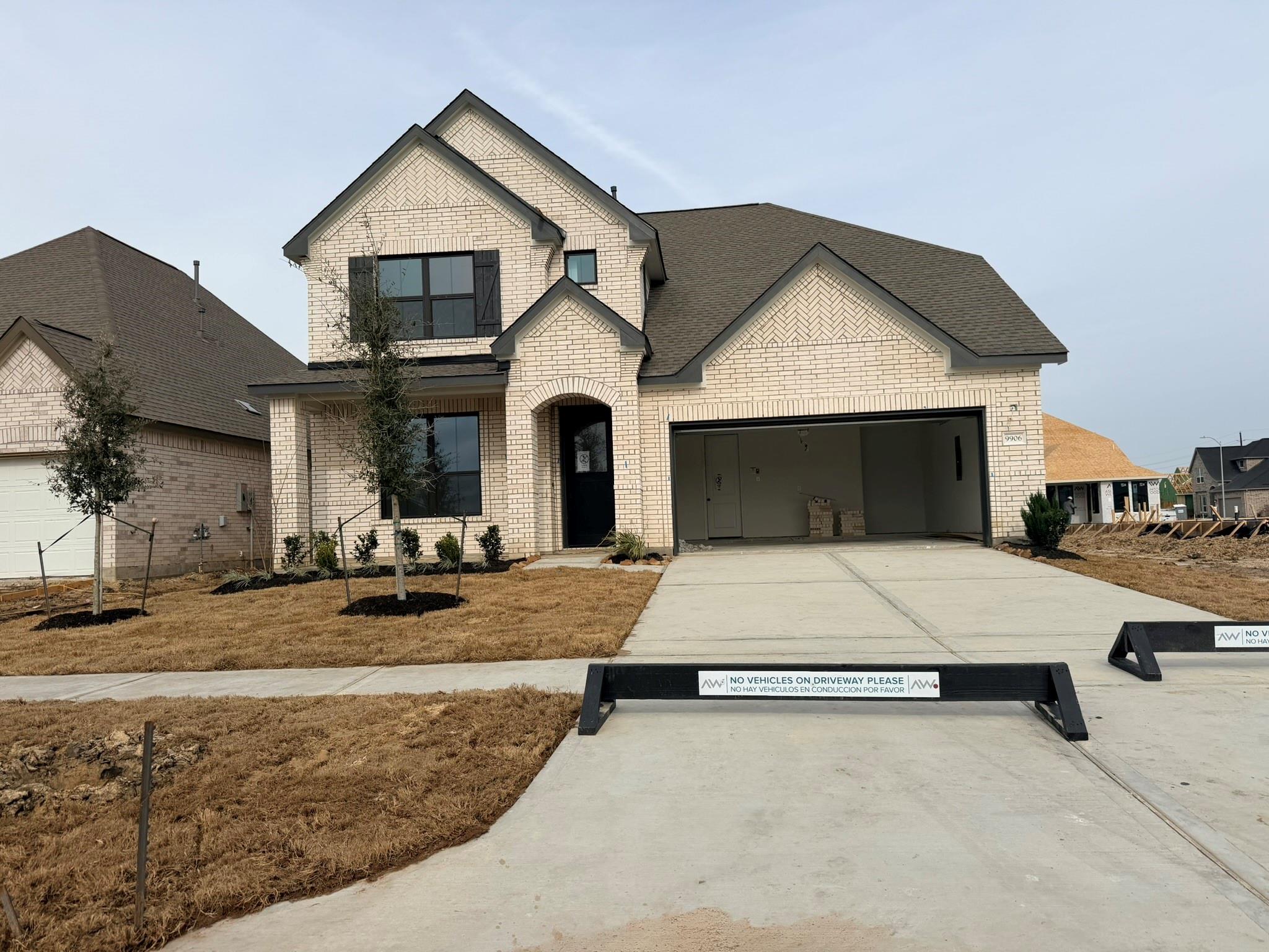 9906 Red Knot, Mont Belvieu, TX 77523