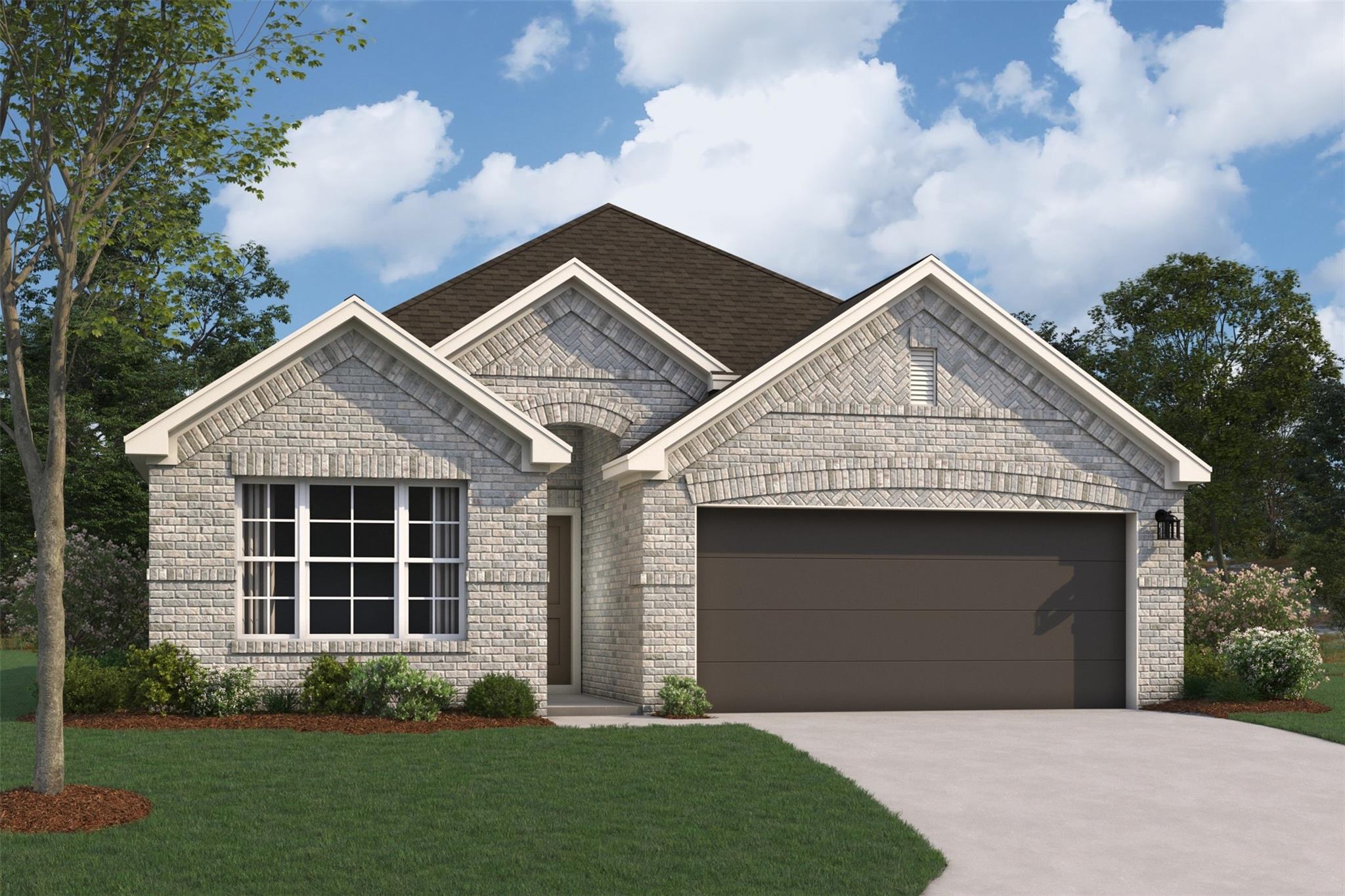 16826 Zavala Way, Montgomery, TX 77316