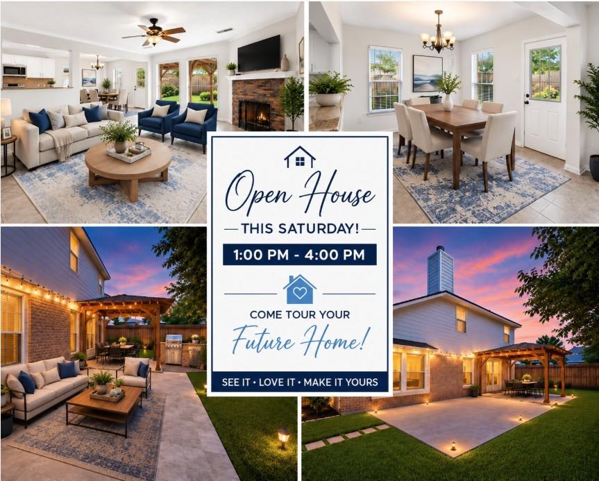16407 Leedswell Ln, Houston, TX 77084