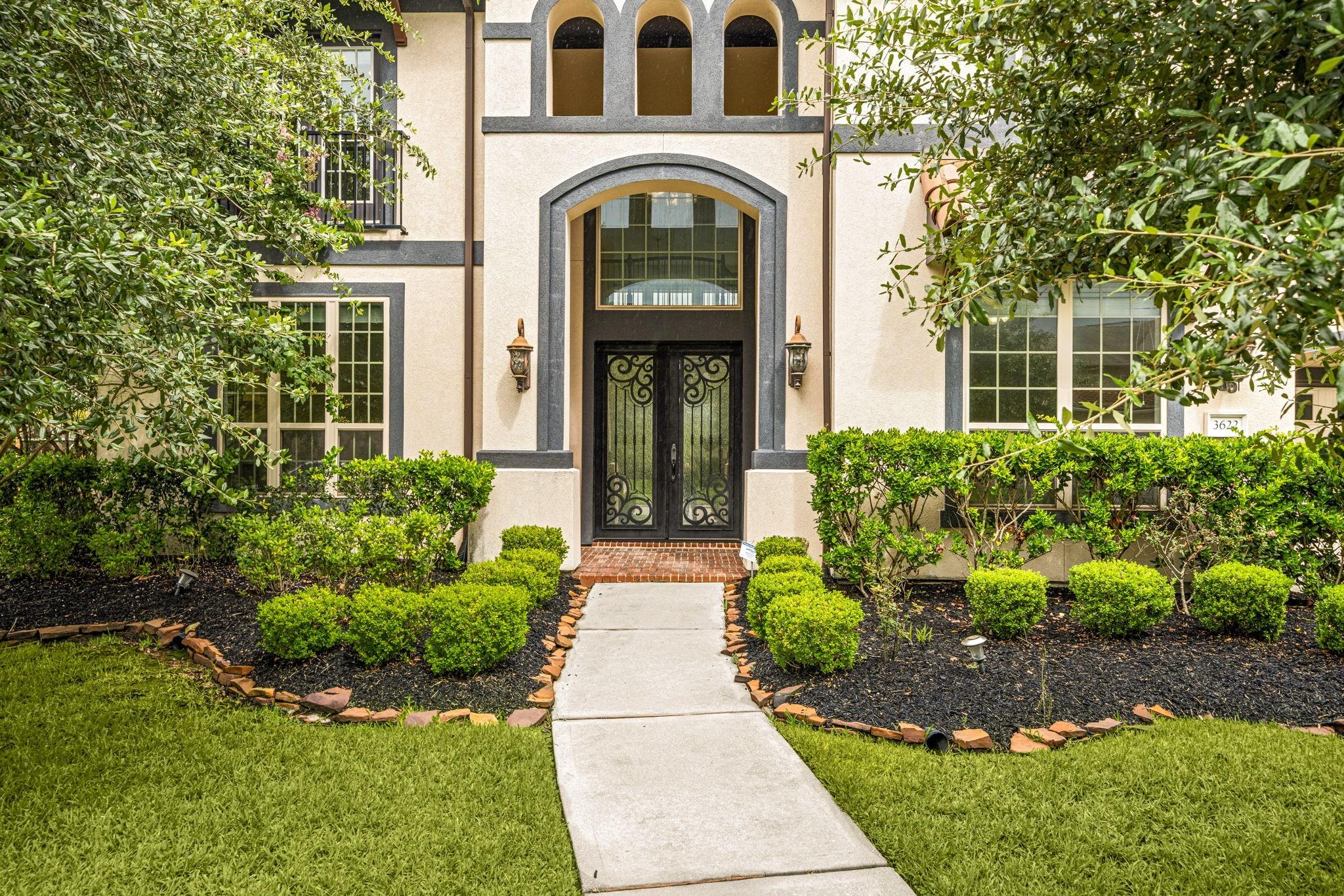 3622 Sage Hollow Dr, Spring, TX 77386 photo