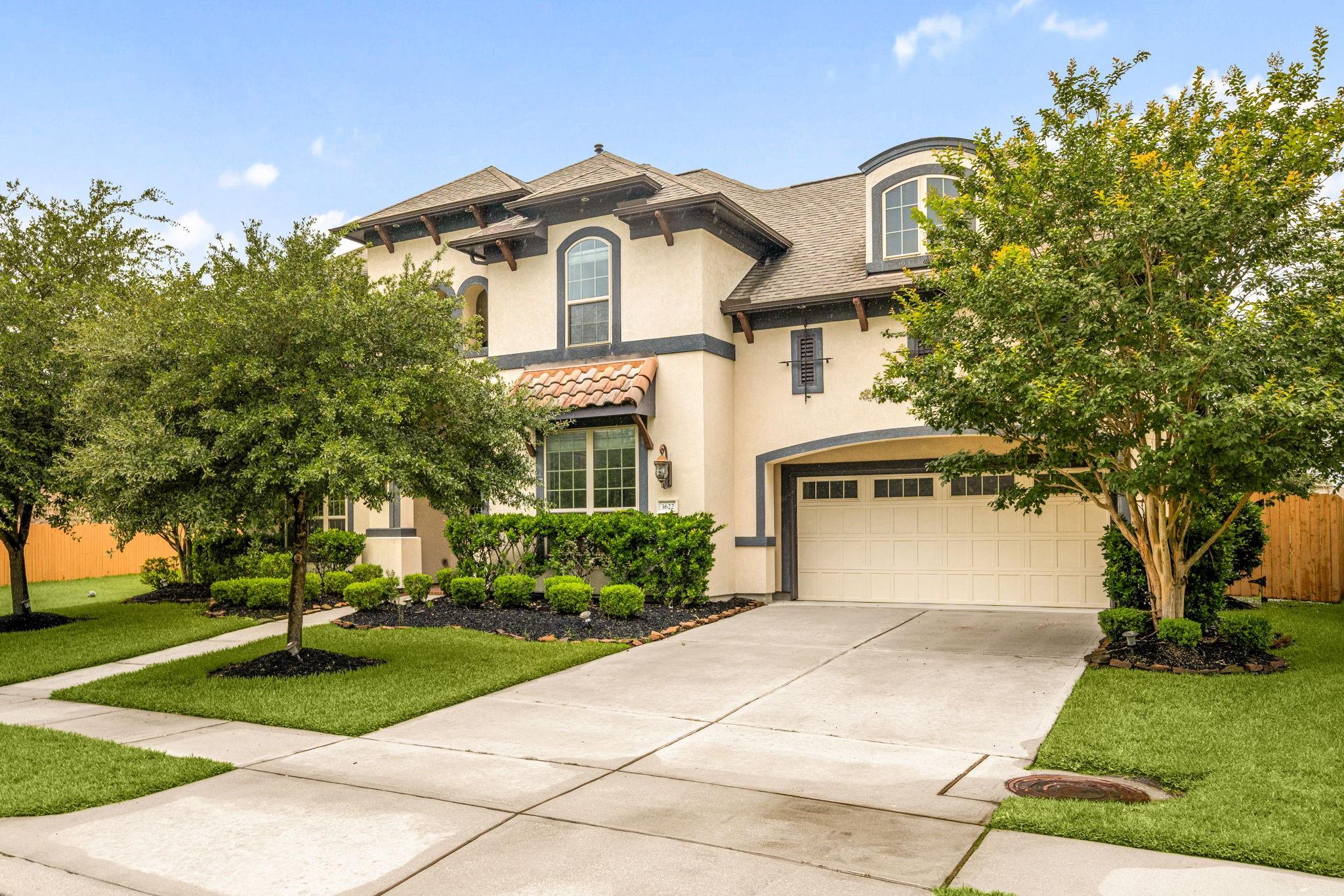 3622 Sage Hollow Dr, Spring, TX 77386