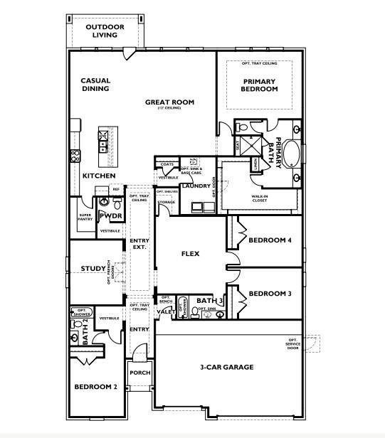 2622 Big Vine Ct, Missouri City, TX 77459 photo