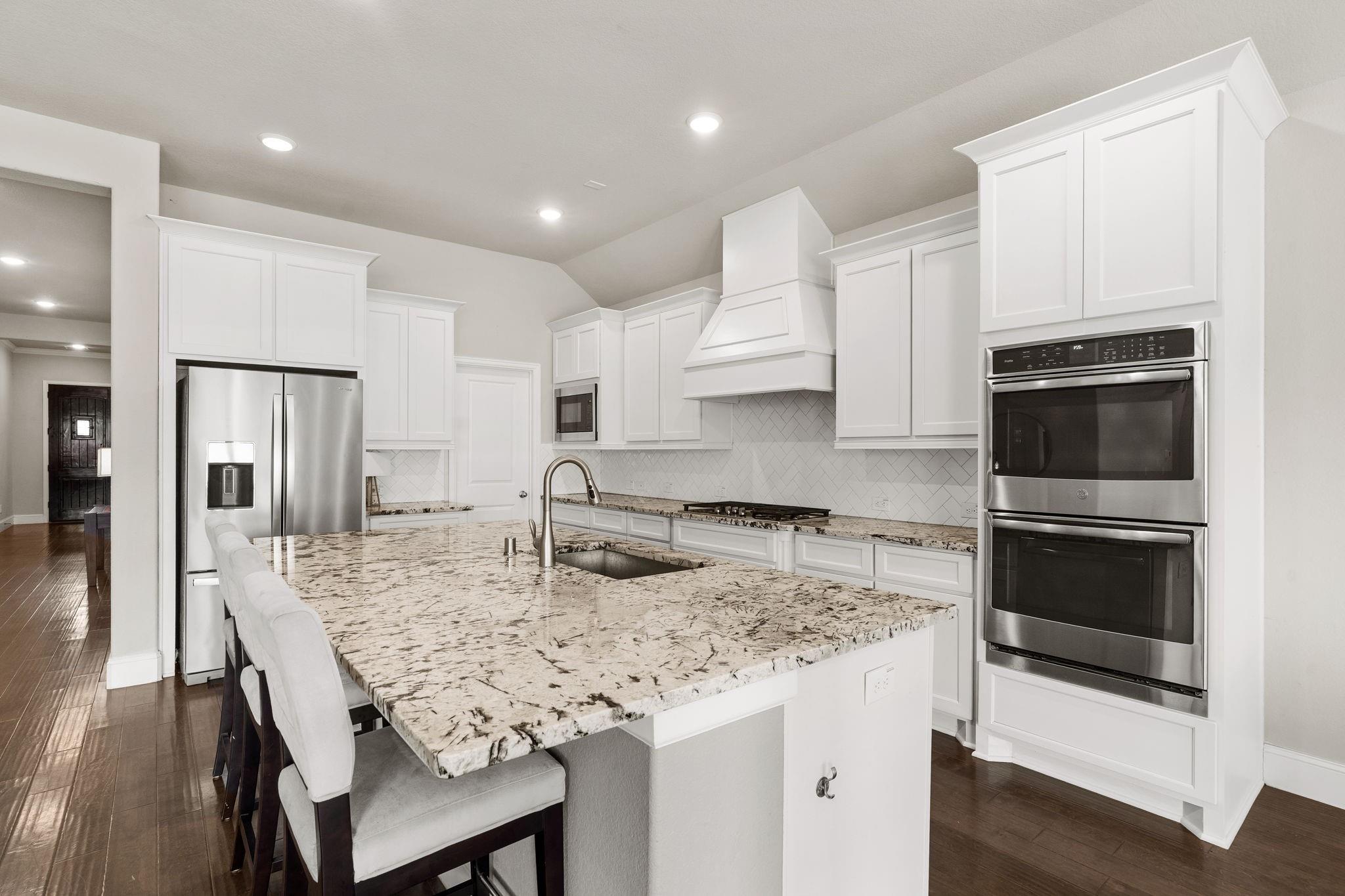 2622 Big Vine Ct, Missouri City, TX 77459 photo