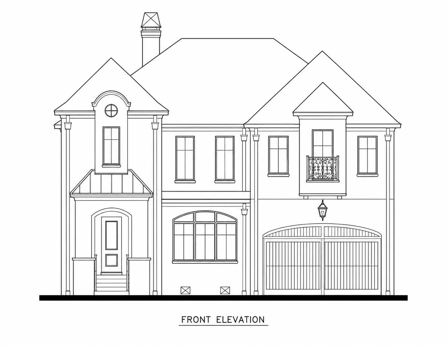 5009 Imperial St, Bellaire, TX 77401