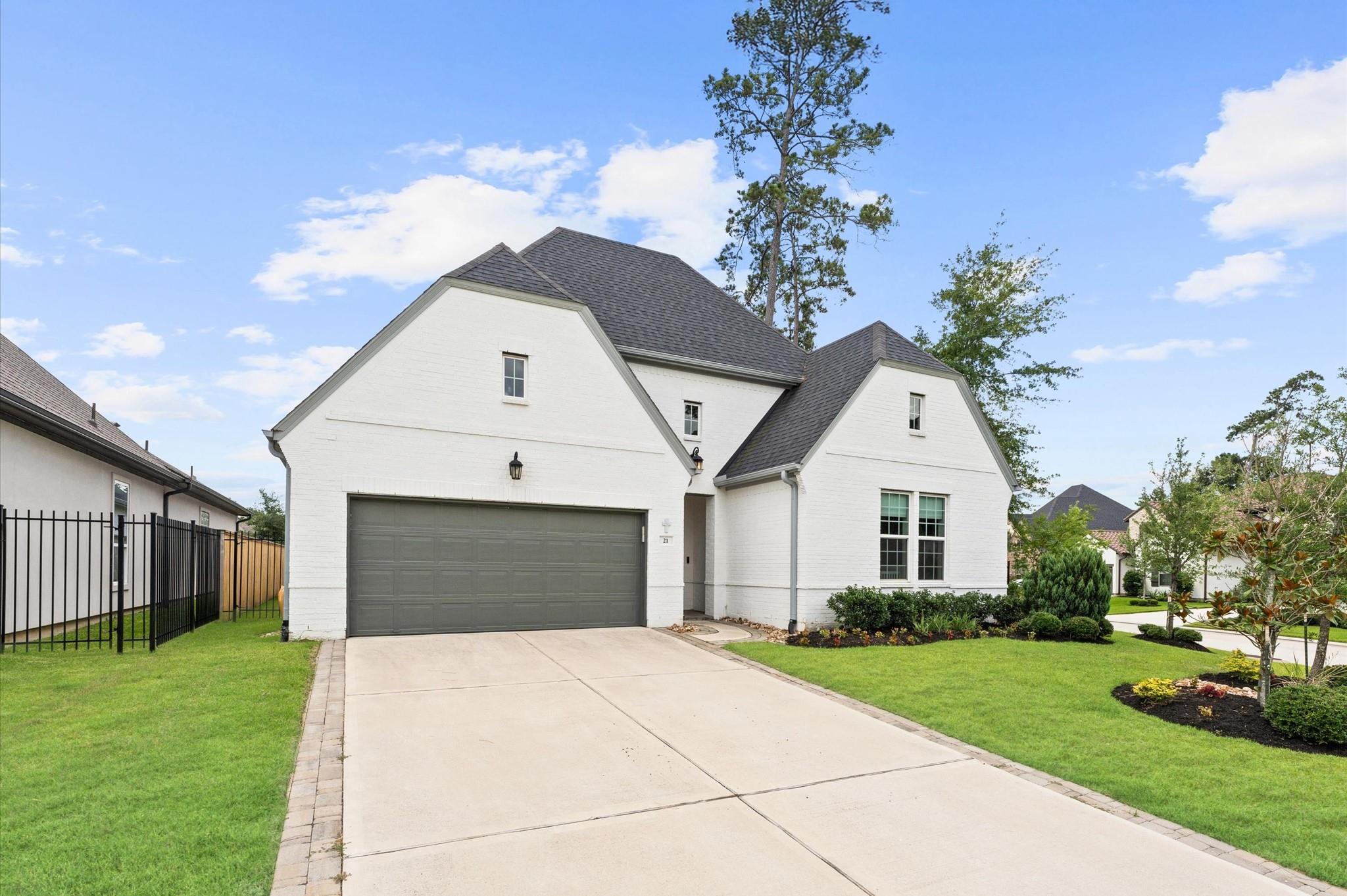 21 Cassena Grove Dr, Tomball, TX 77375 photo