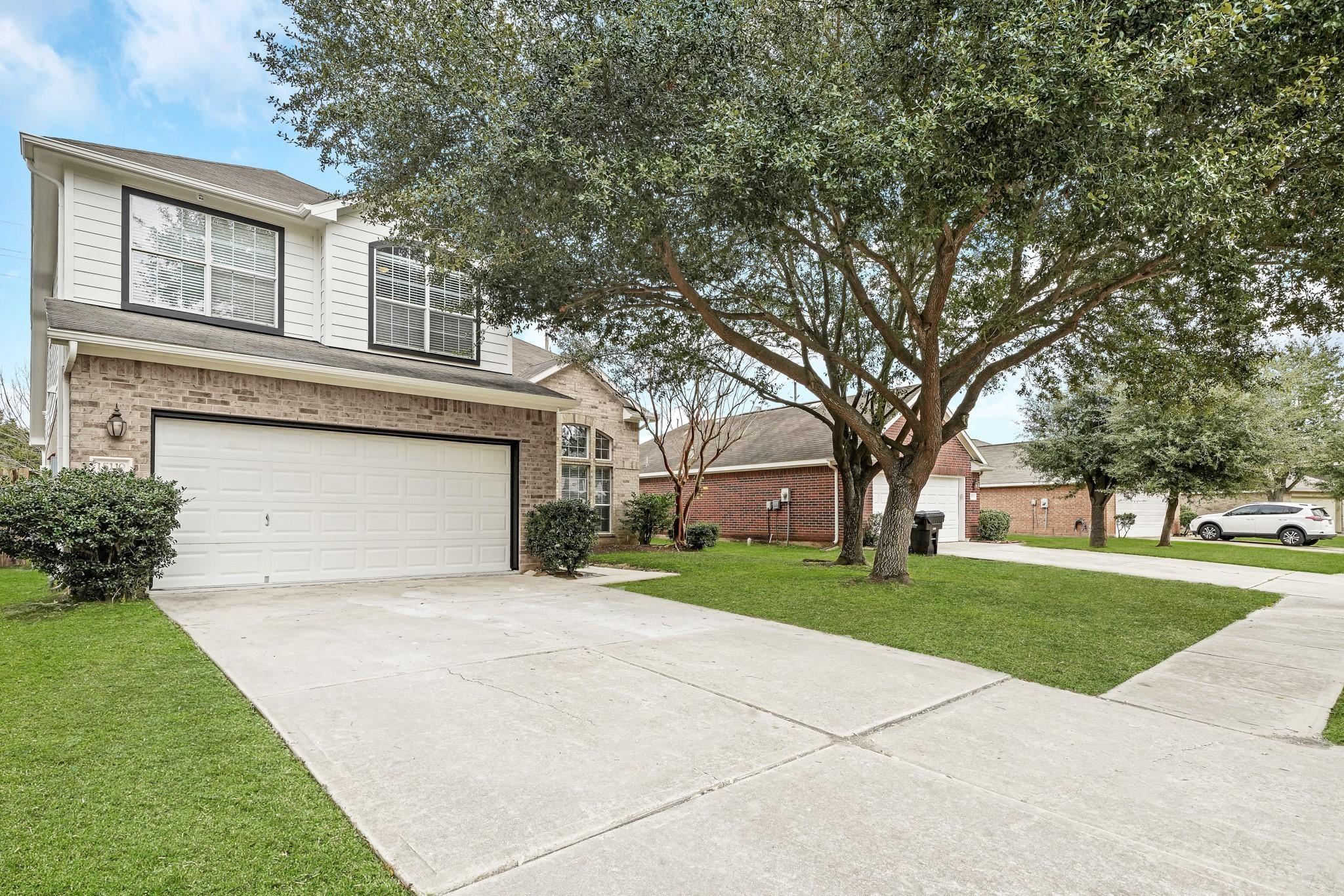 15110 Brookwood Bridge Ln, Sugar Land, TX 77498 photo