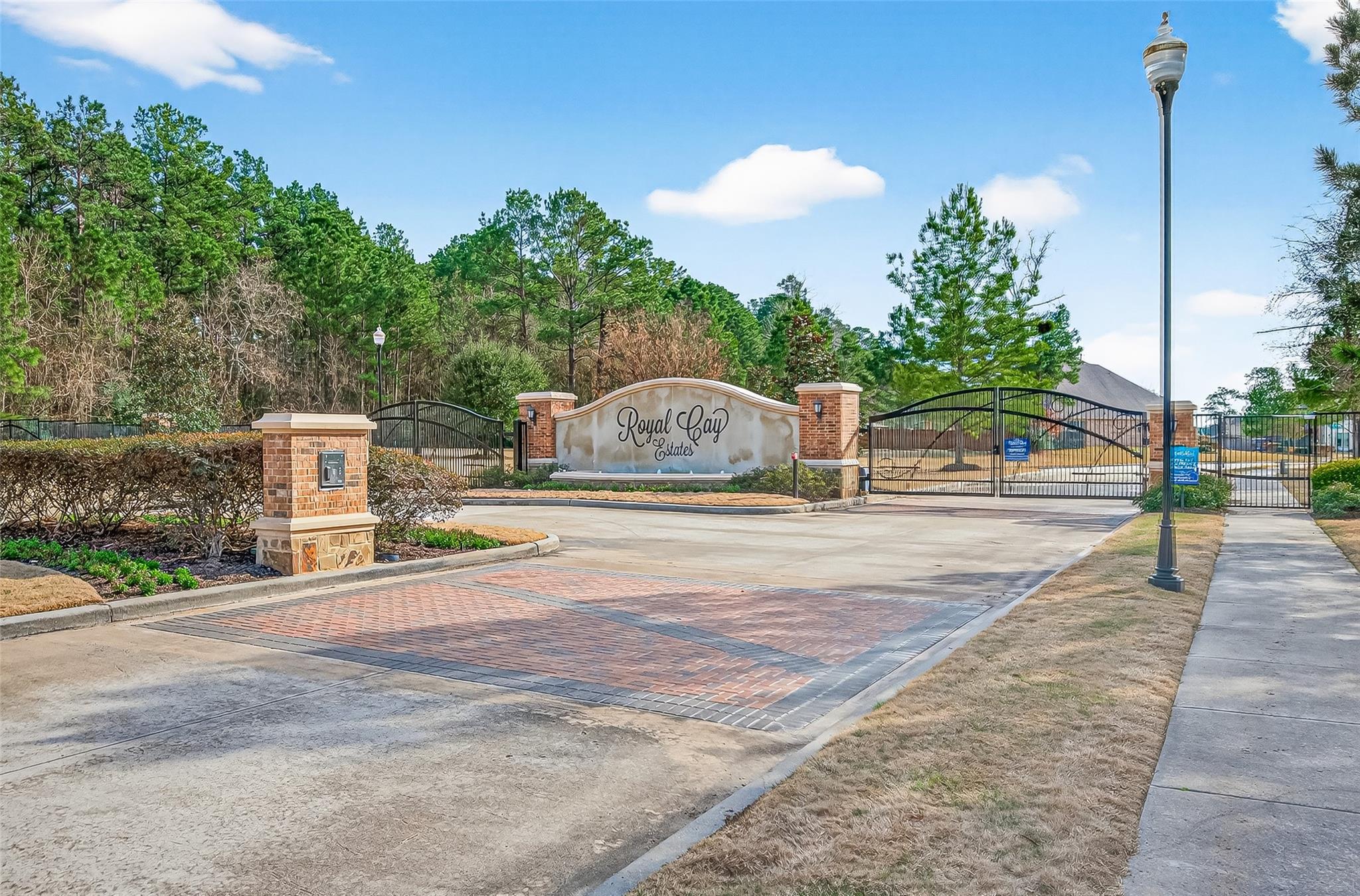 6014 Henry Hamlet Dr, Conroe, TX 77304 photo
