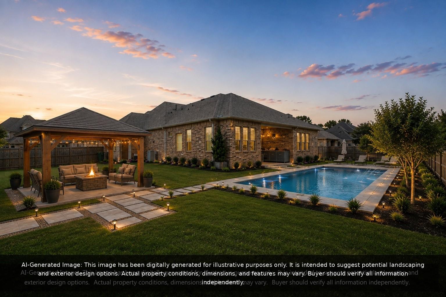 6014 Henry Hamlet Dr, Conroe, TX 77304 photo