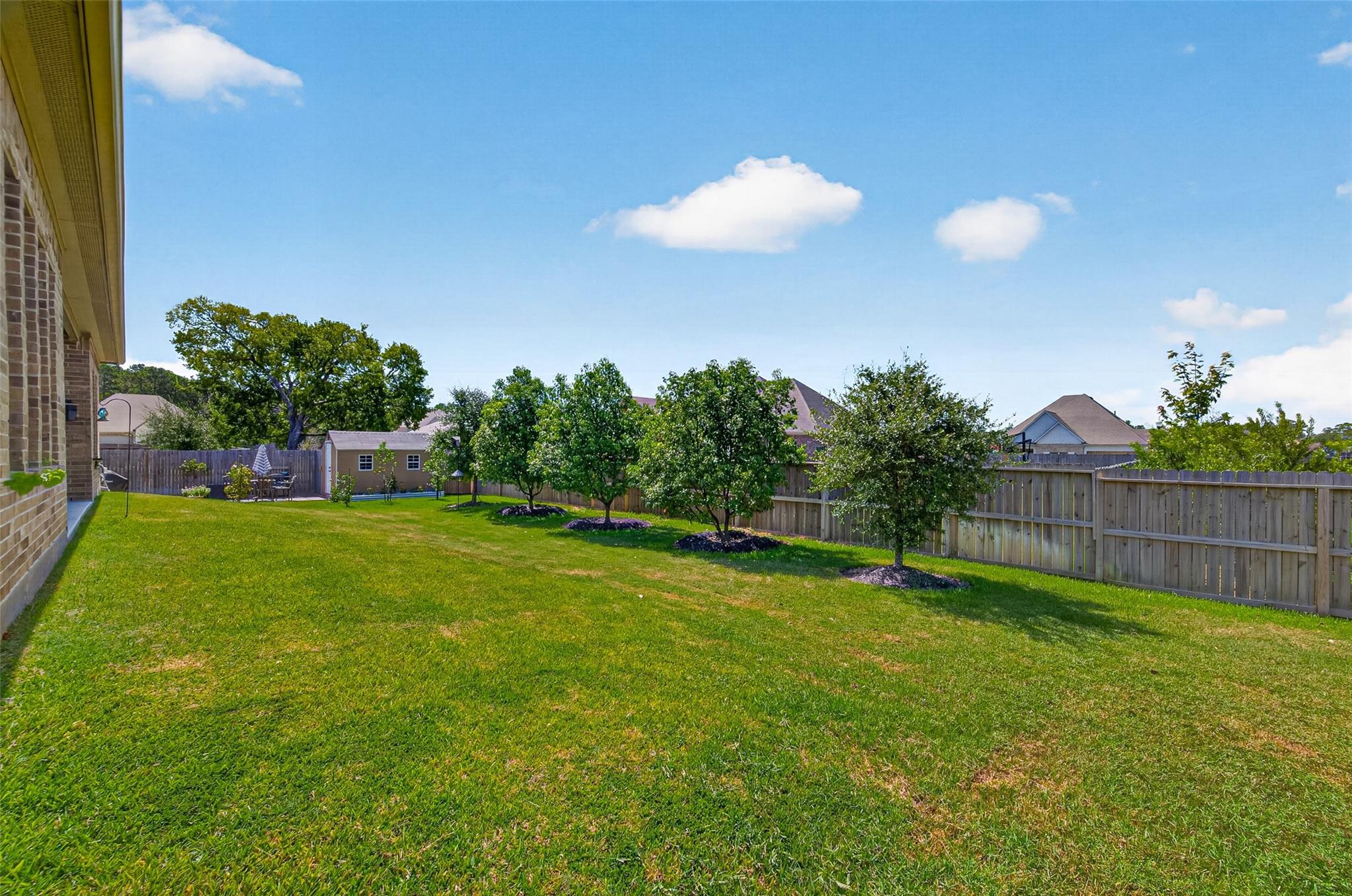 6014 Henry Hamlet Dr, Conroe, TX 77304 photo