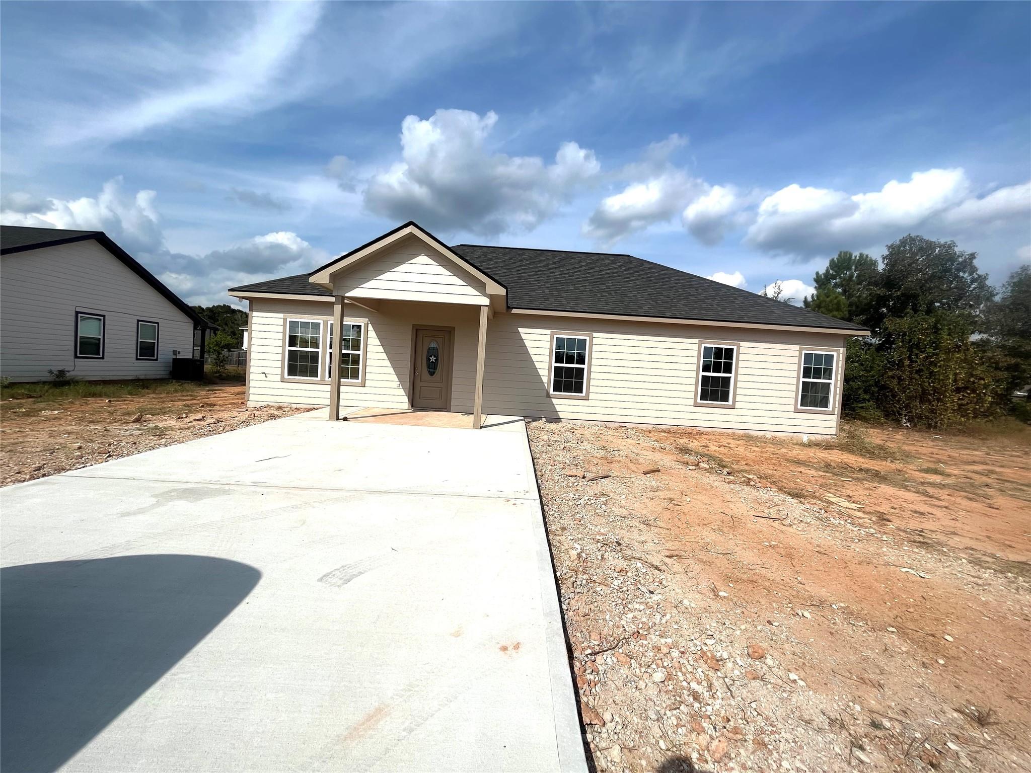 17539 Reno Rd, Conroe, TX 77306
