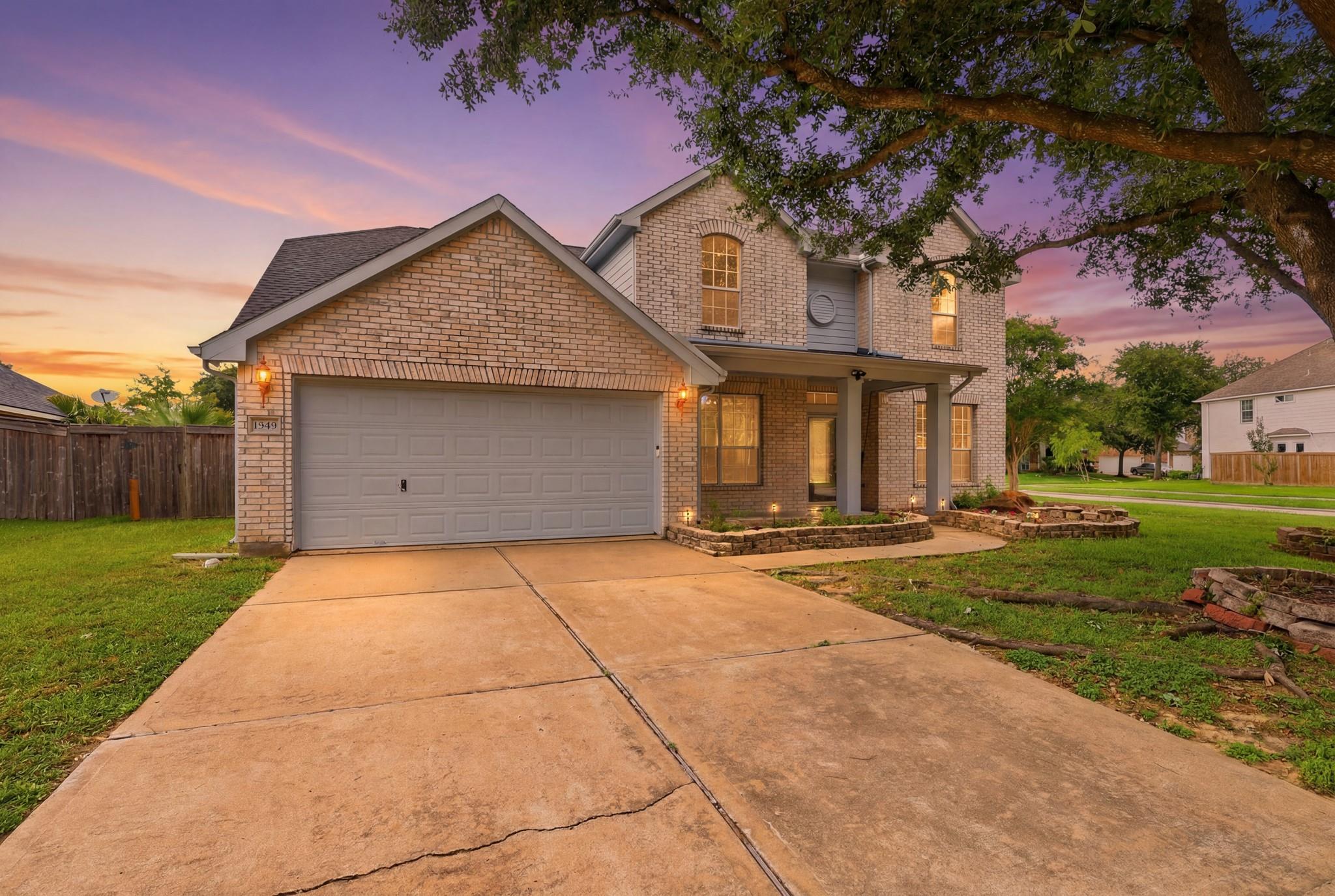 15902 Emerald Briar Ln, Houston, TX 77084 photo